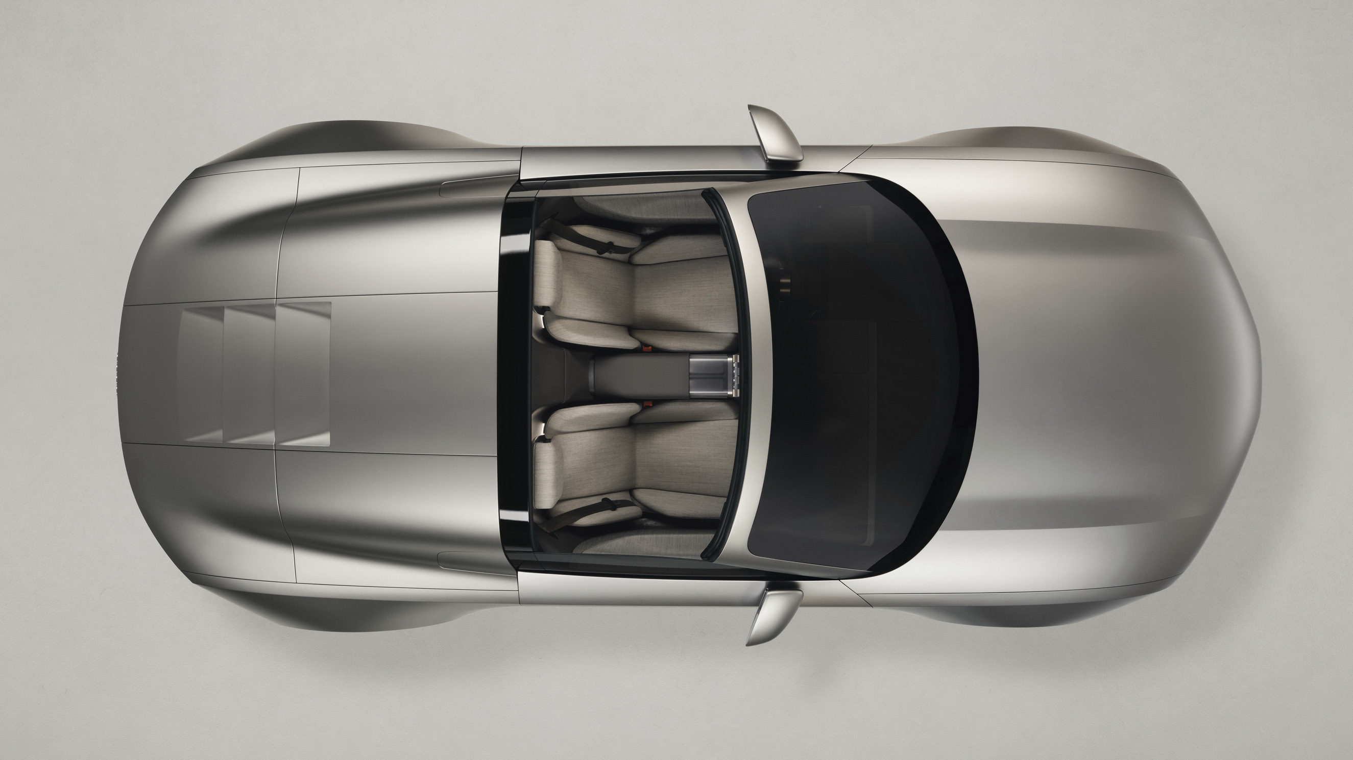 Audi Concept C, 2025