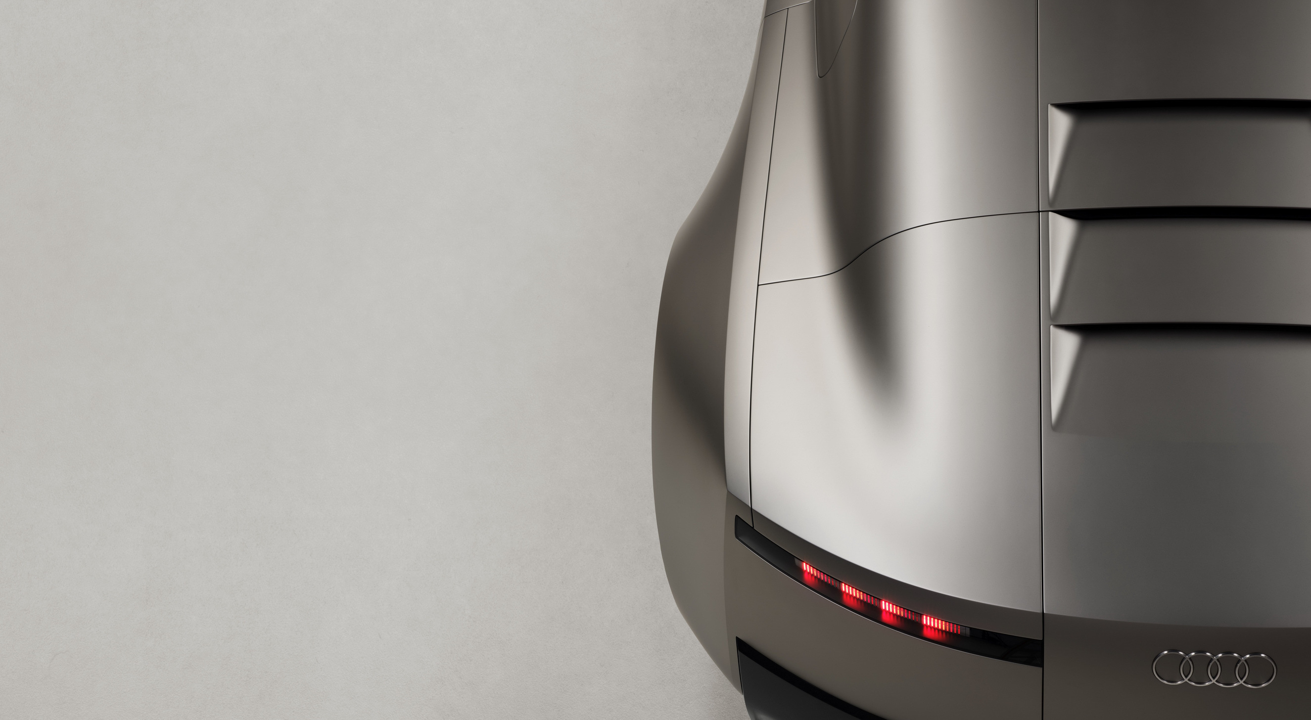 Audi Concept C, 2025