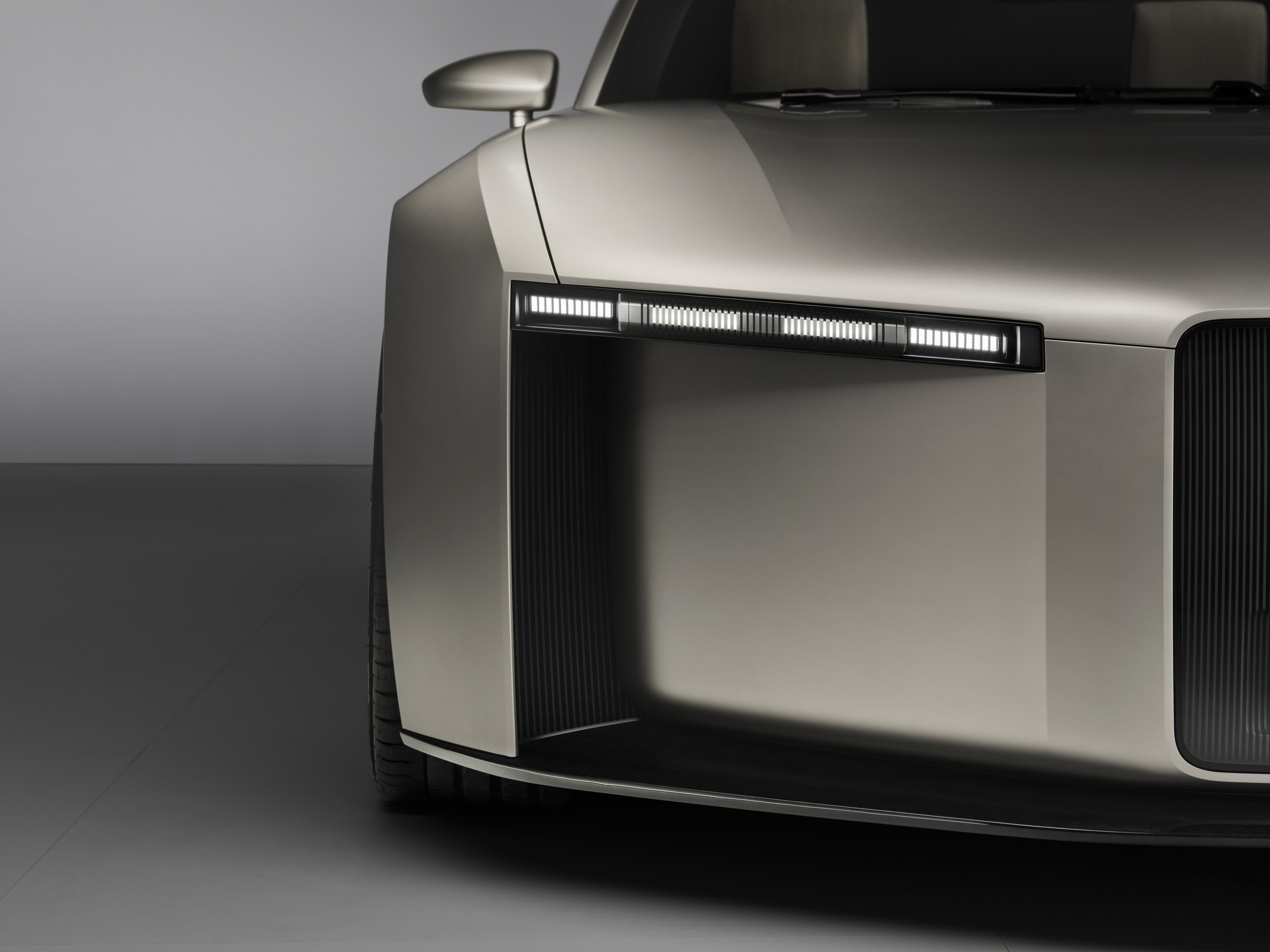 Audi Concept C, 2025