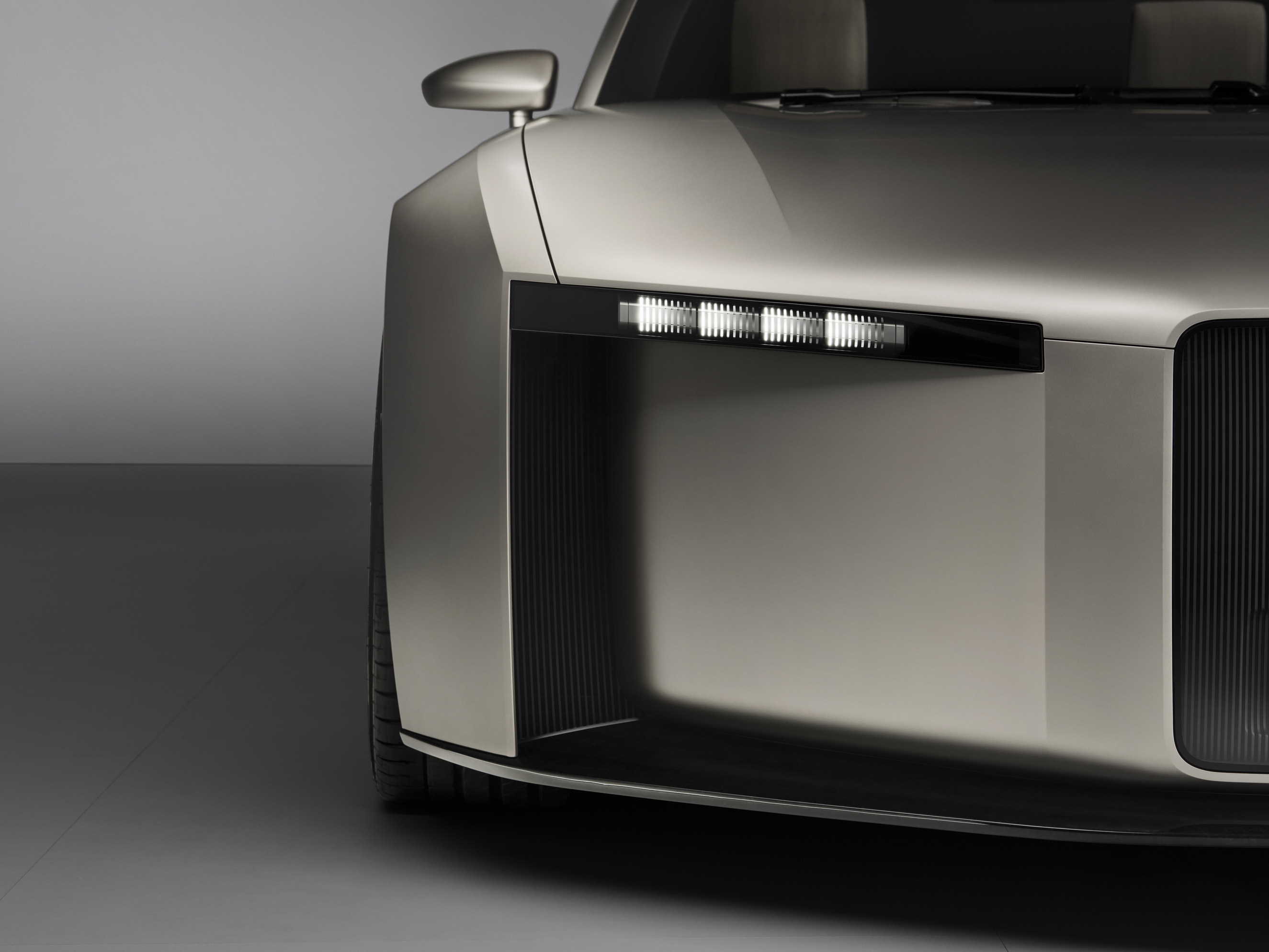 Audi Concept C, 2025