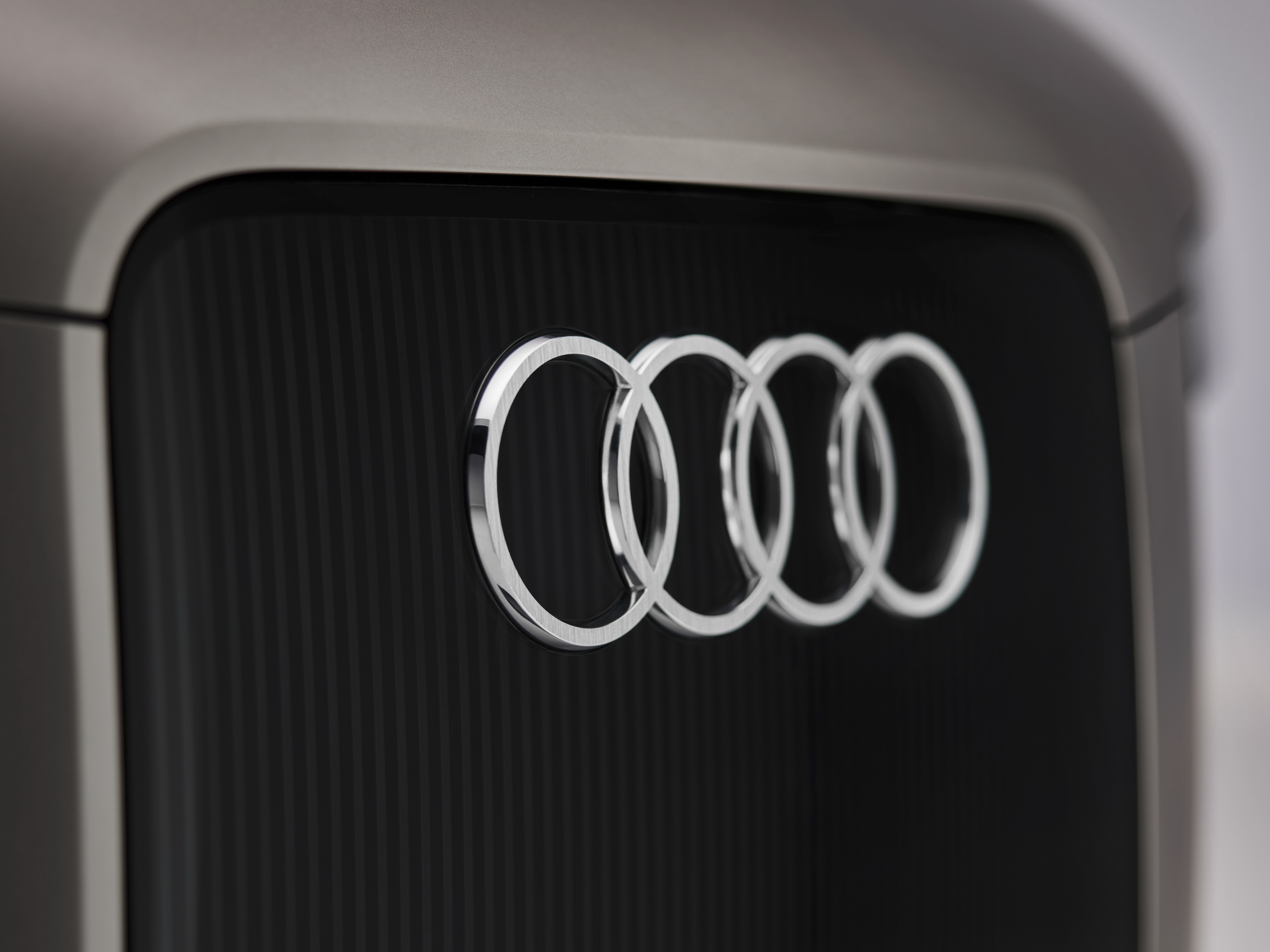 Audi Concept C, 2025