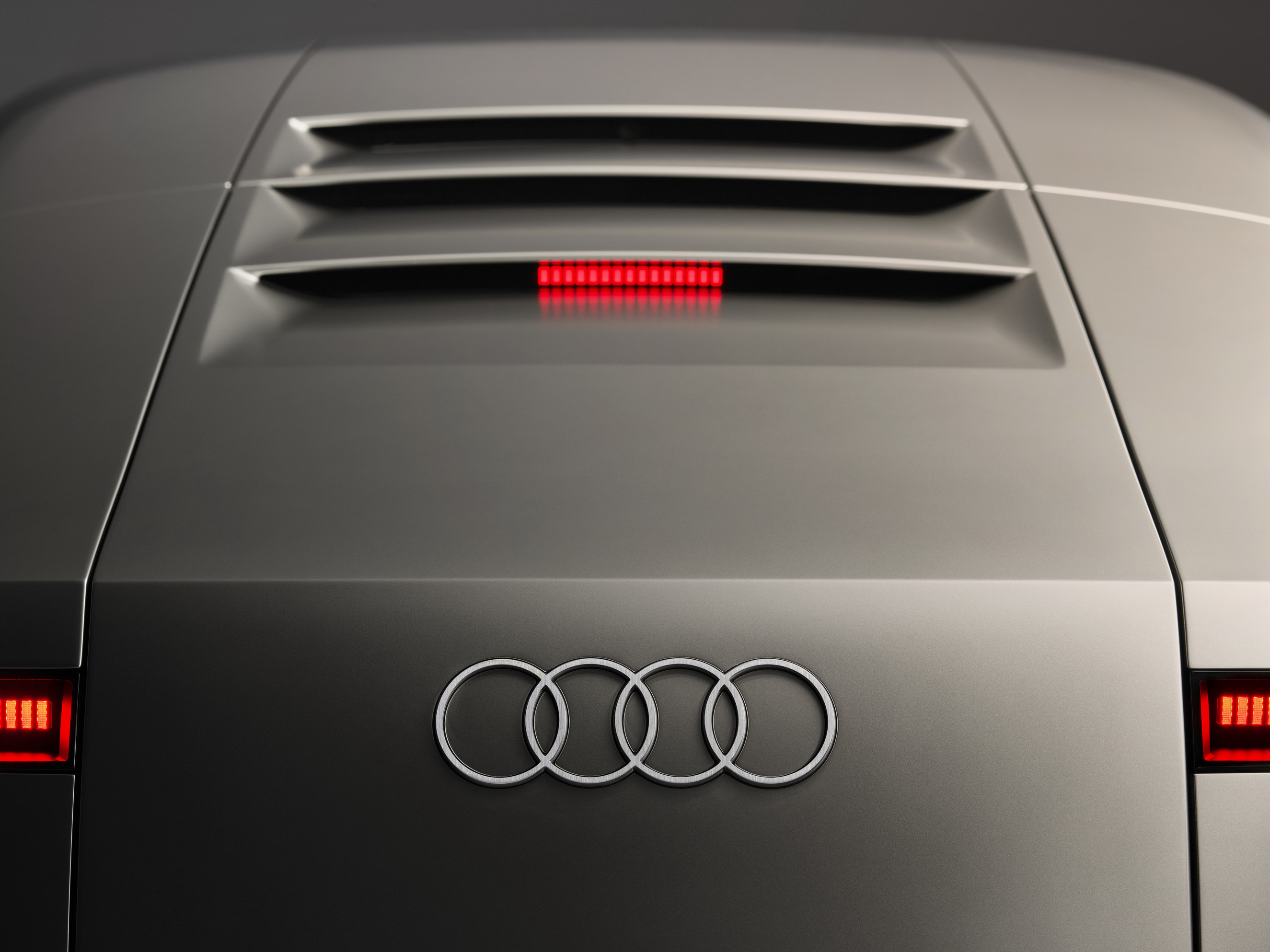 Audi Concept C, 2025