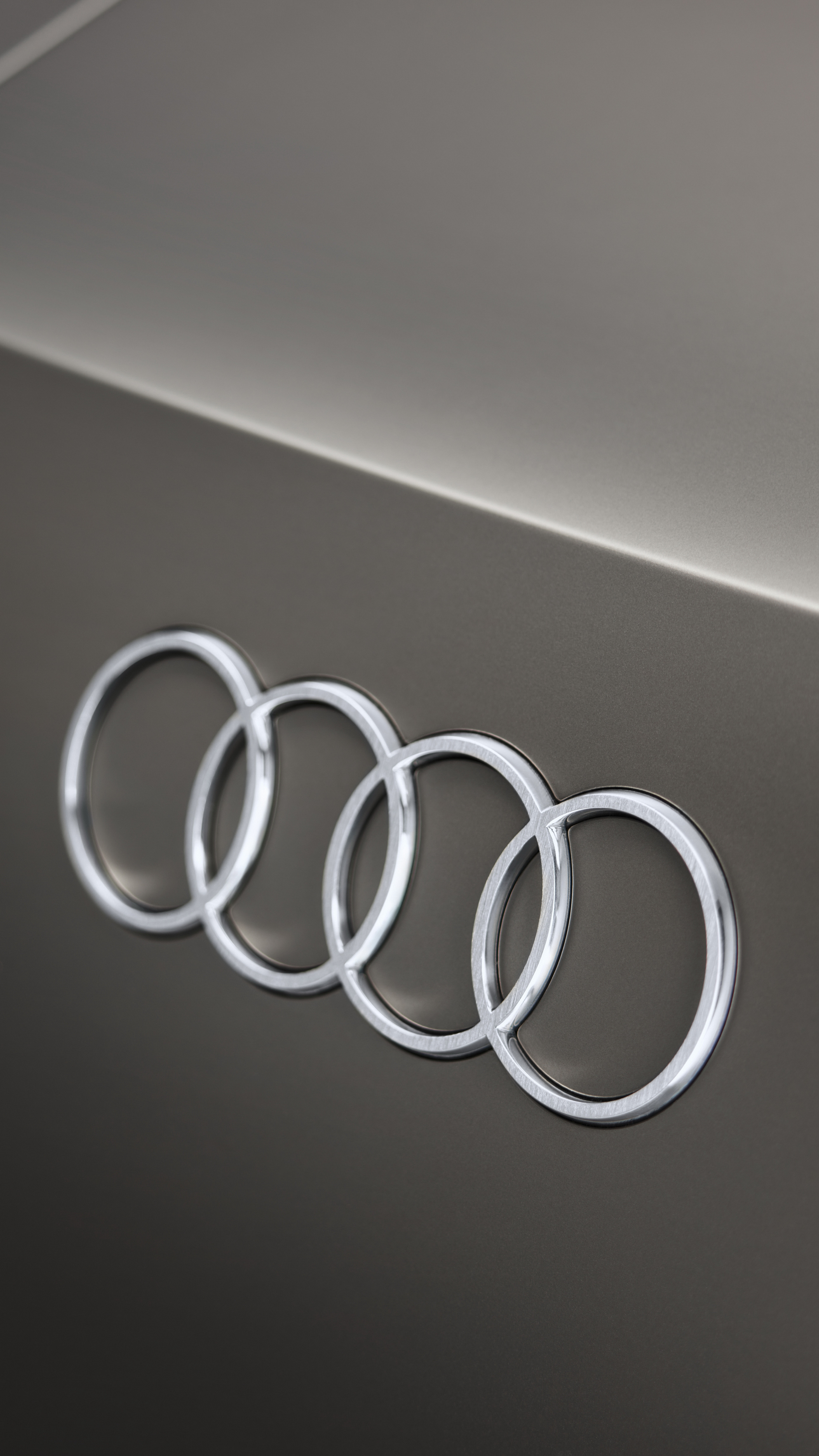 Audi Concept C, 2025