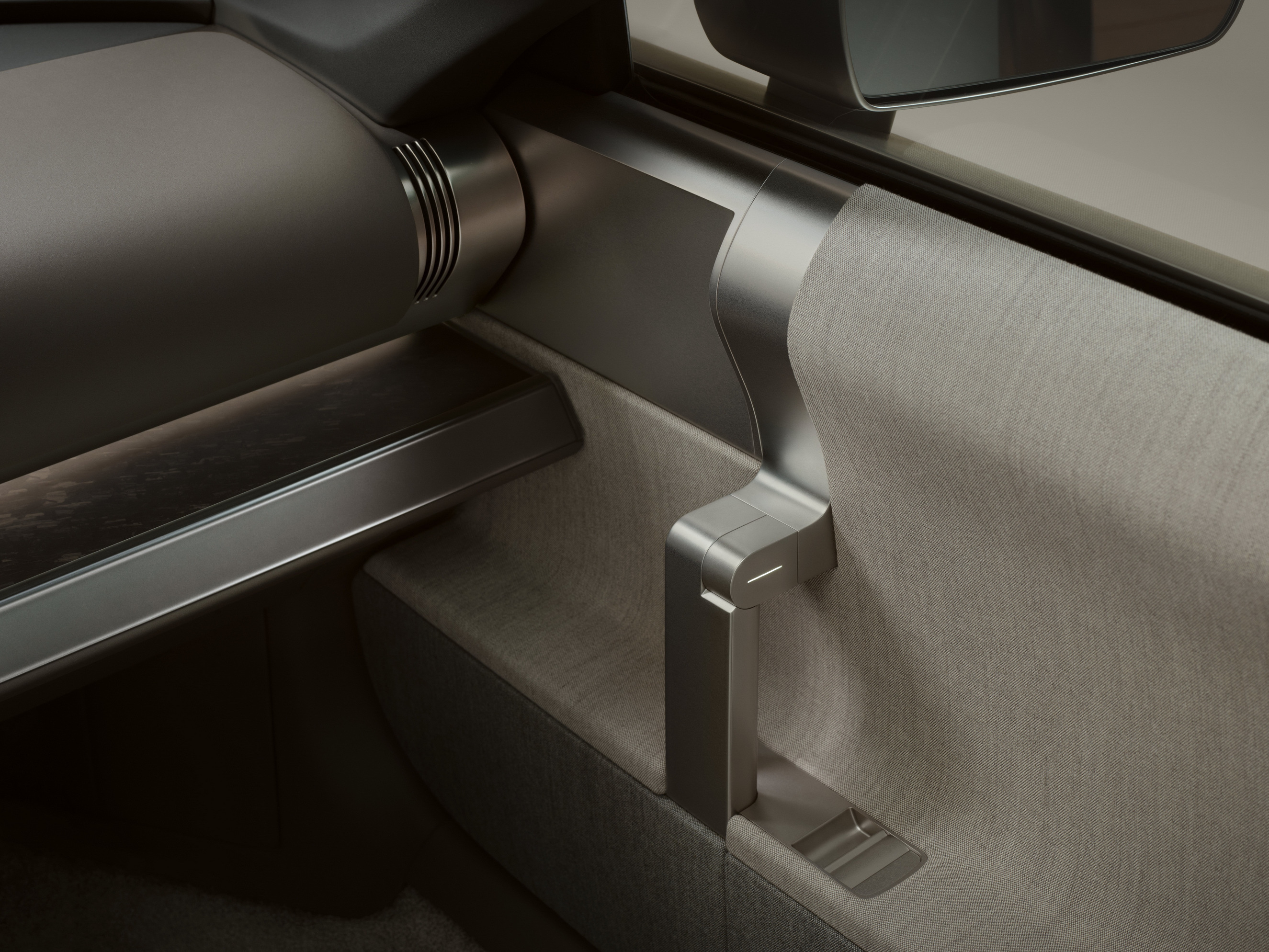 Audi Concept C, 2025