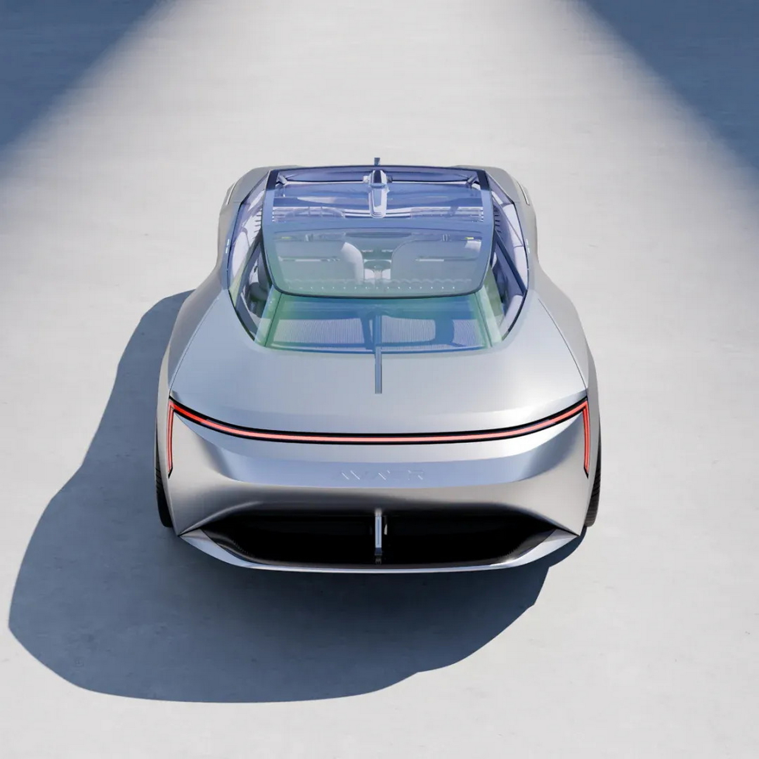 Avatr Vision Xpectra Concept, 2025