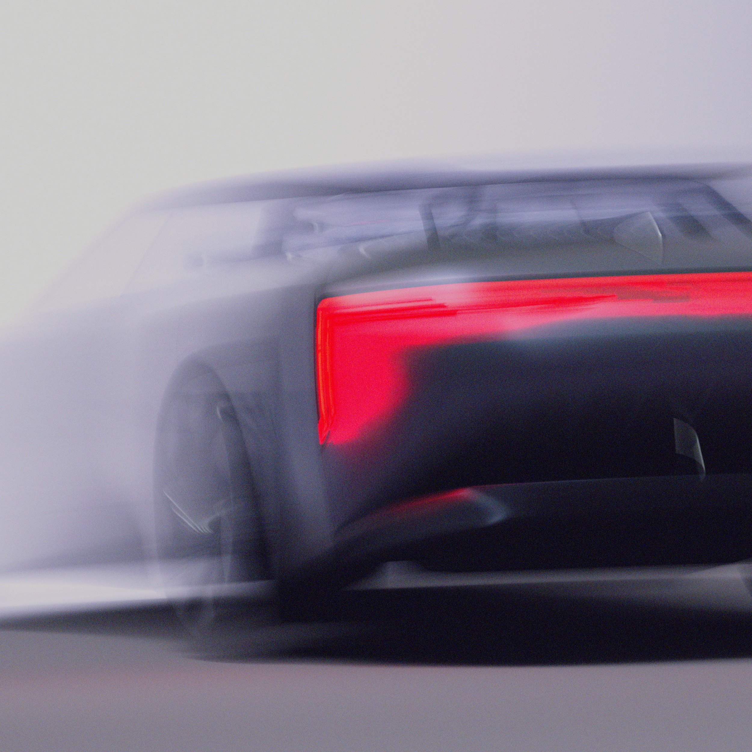 Avatr Vision Xpectra Concept, 2025