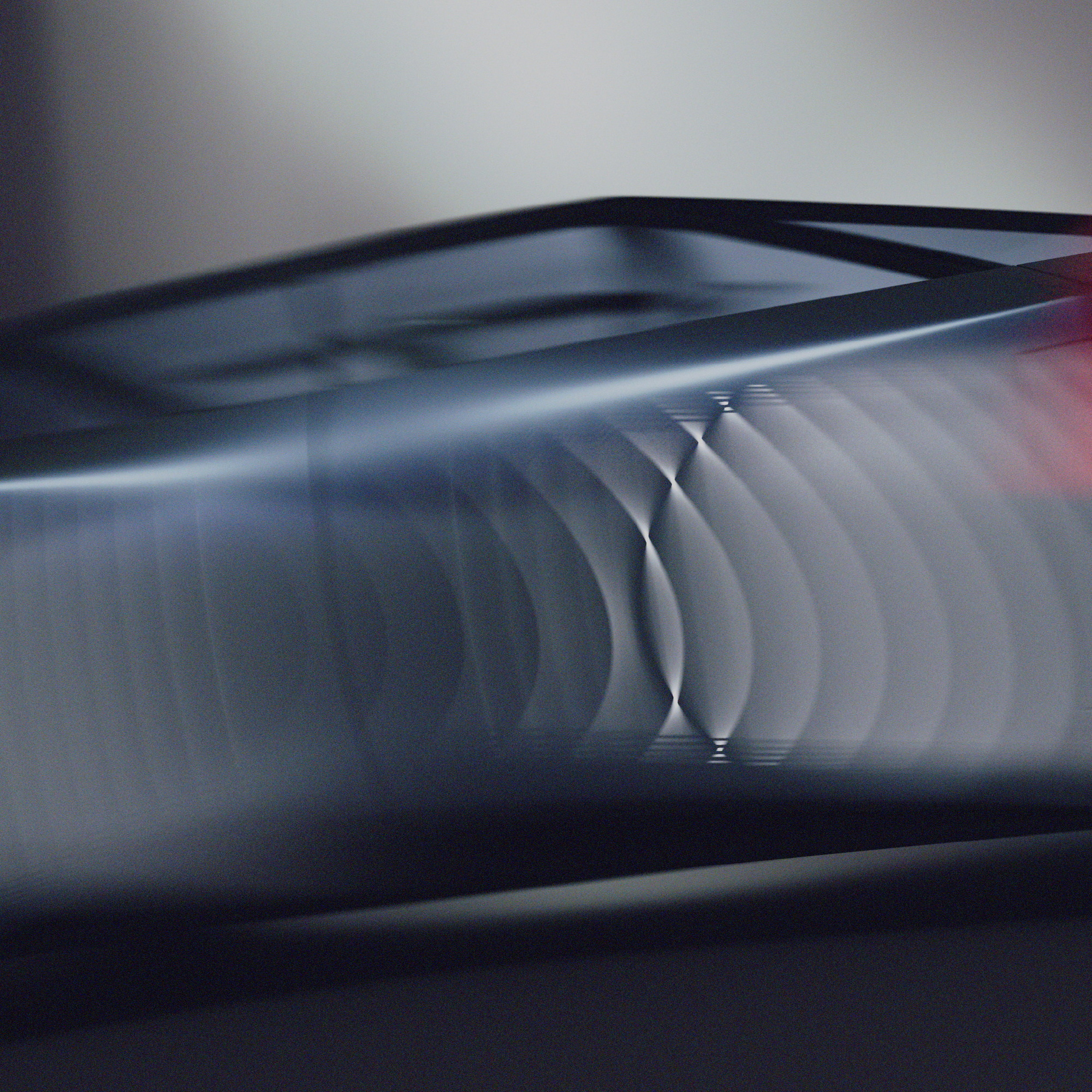 Avatr Vision Xpectra Concept, 2025