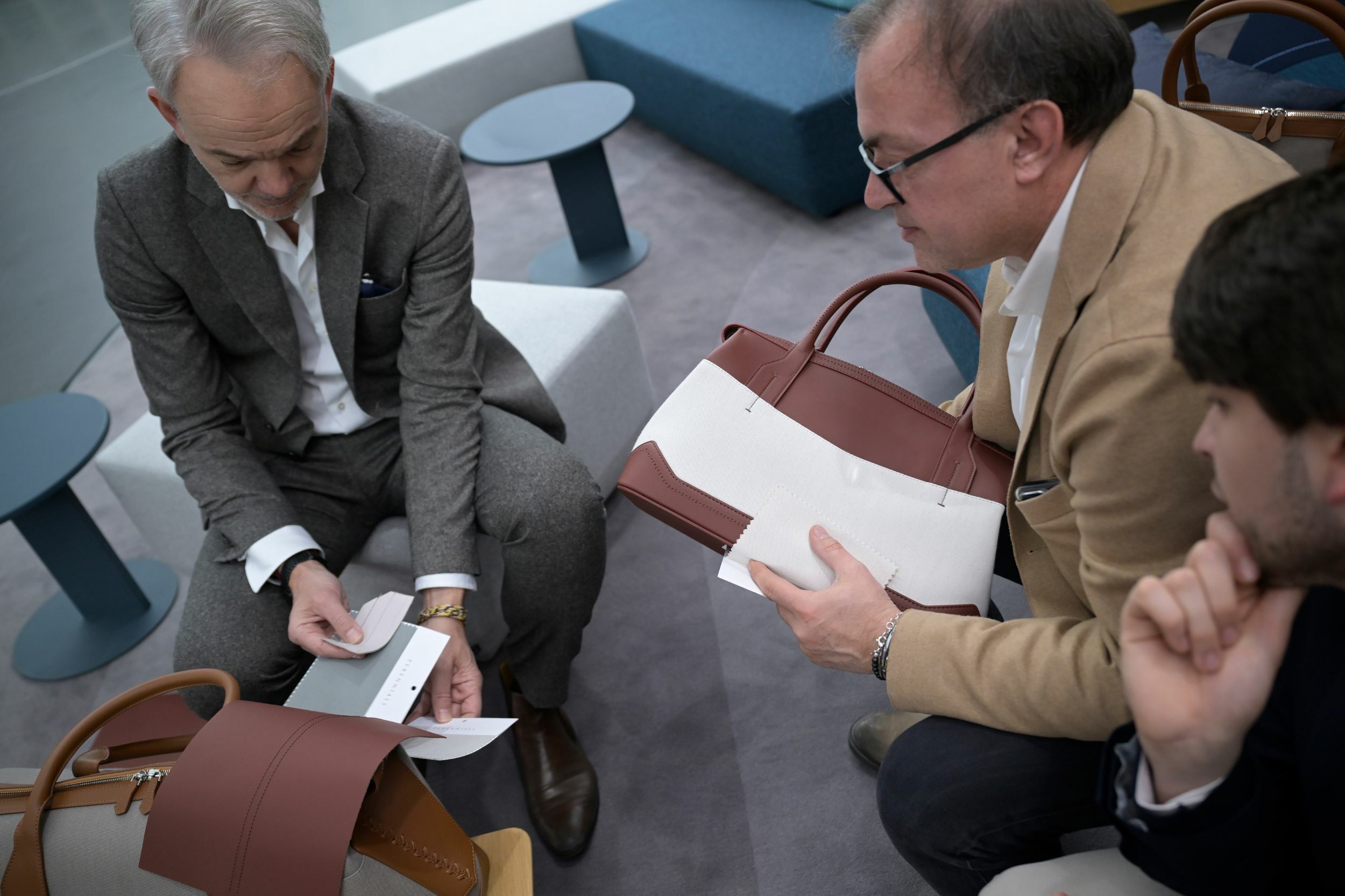 BMW Speedtop Concept, 2025 – Design Process