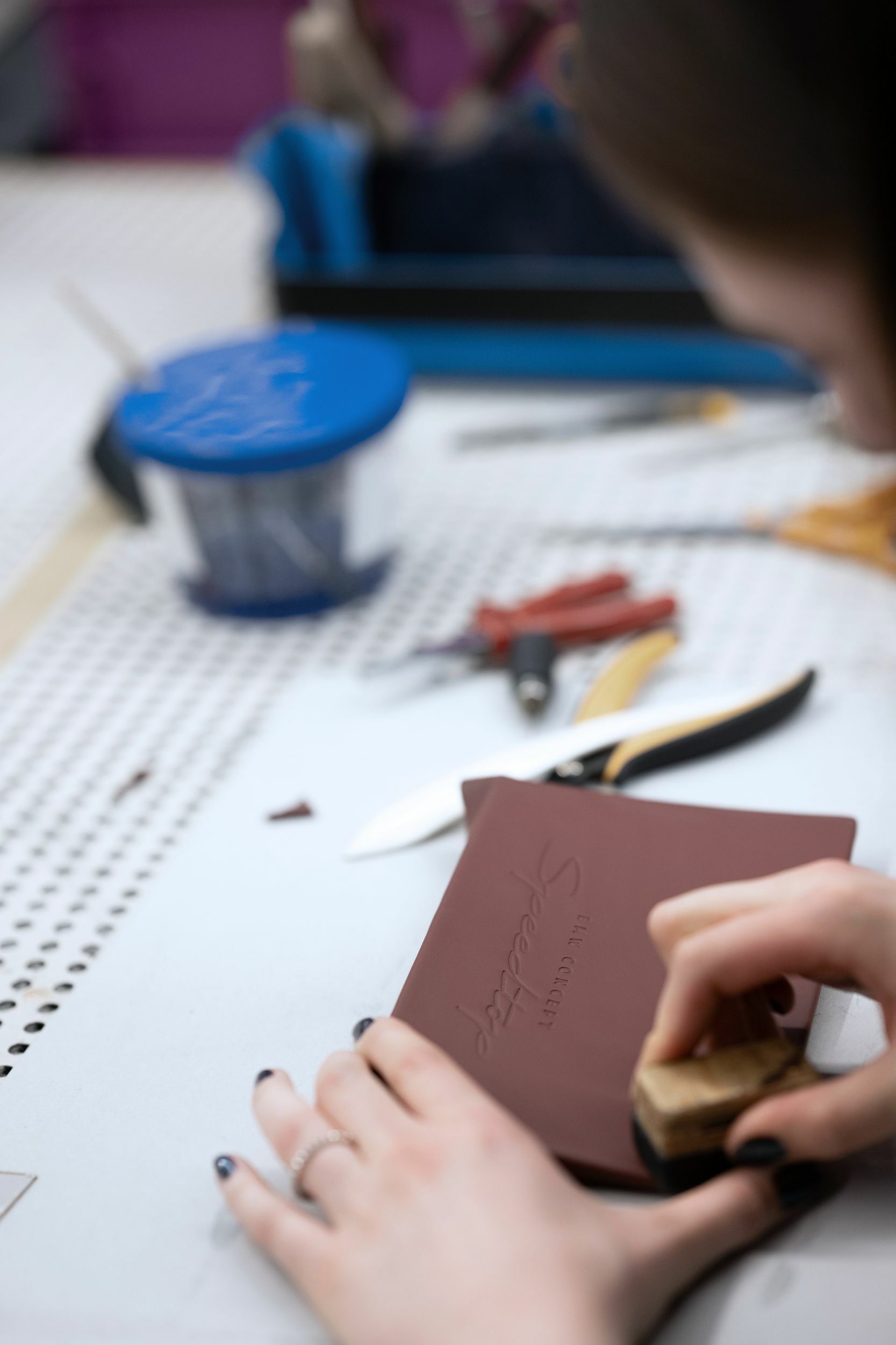 BMW Speedtop Concept, 2025 – Design Process