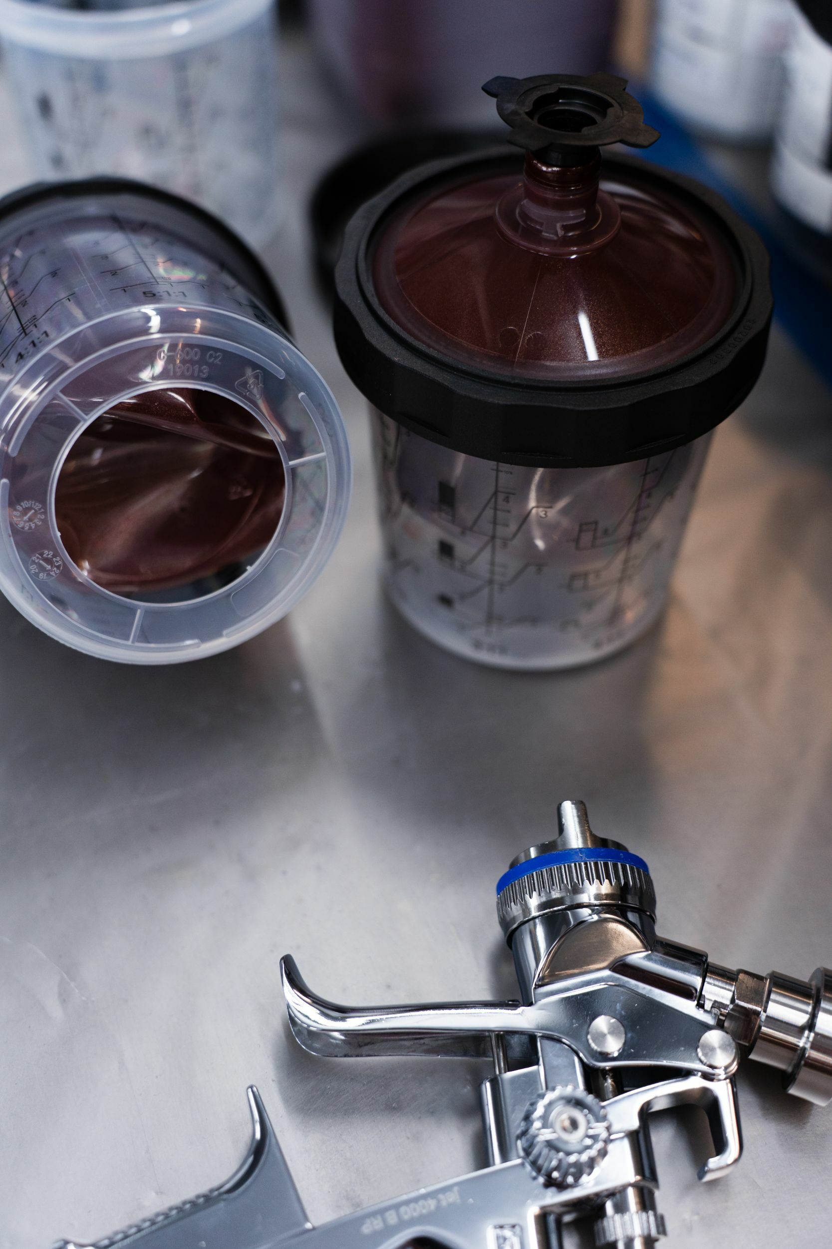 BMW Speedtop Concept, 2025 – Design Process