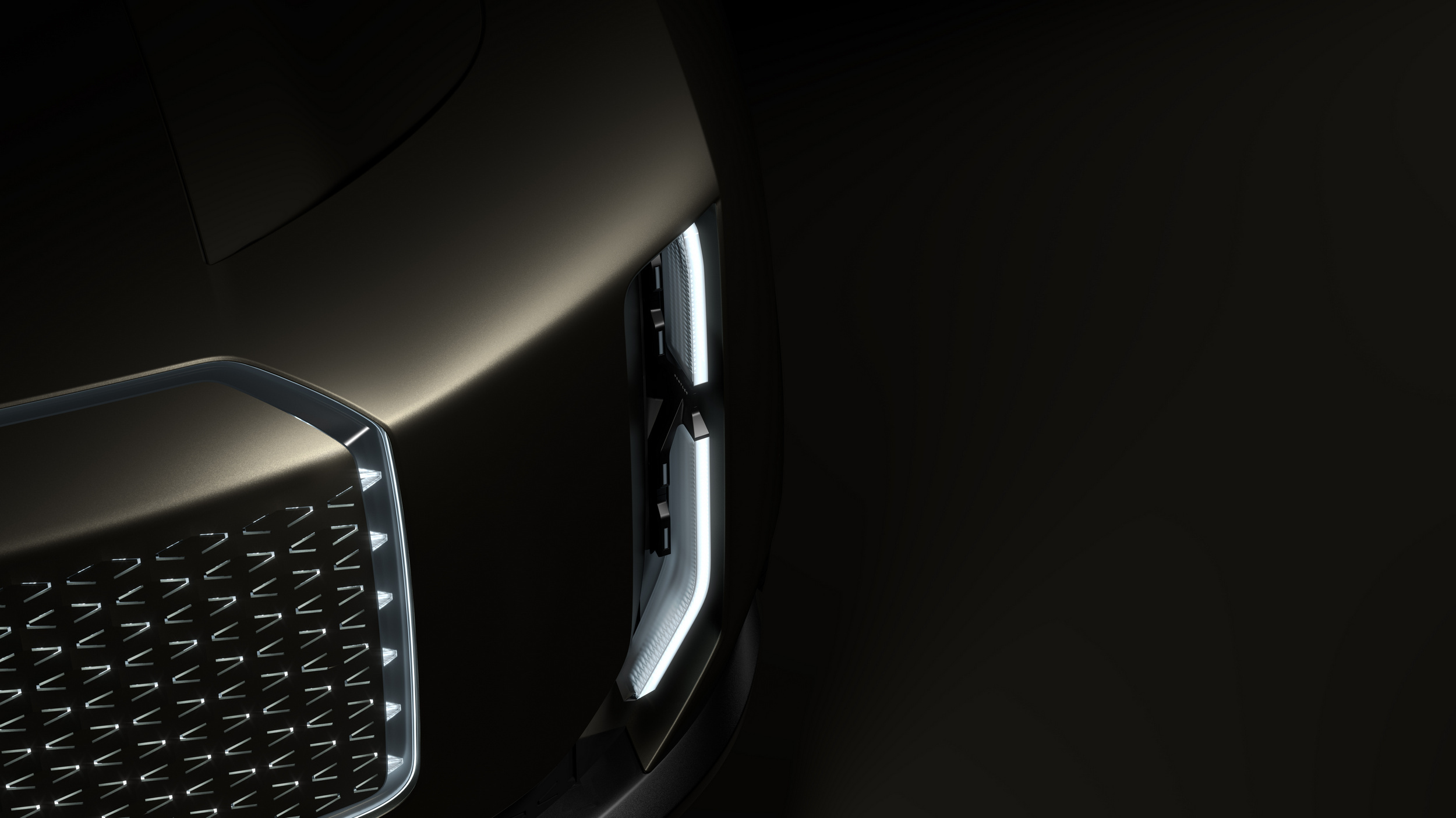 Bentley EXP 15 Concept, 2025