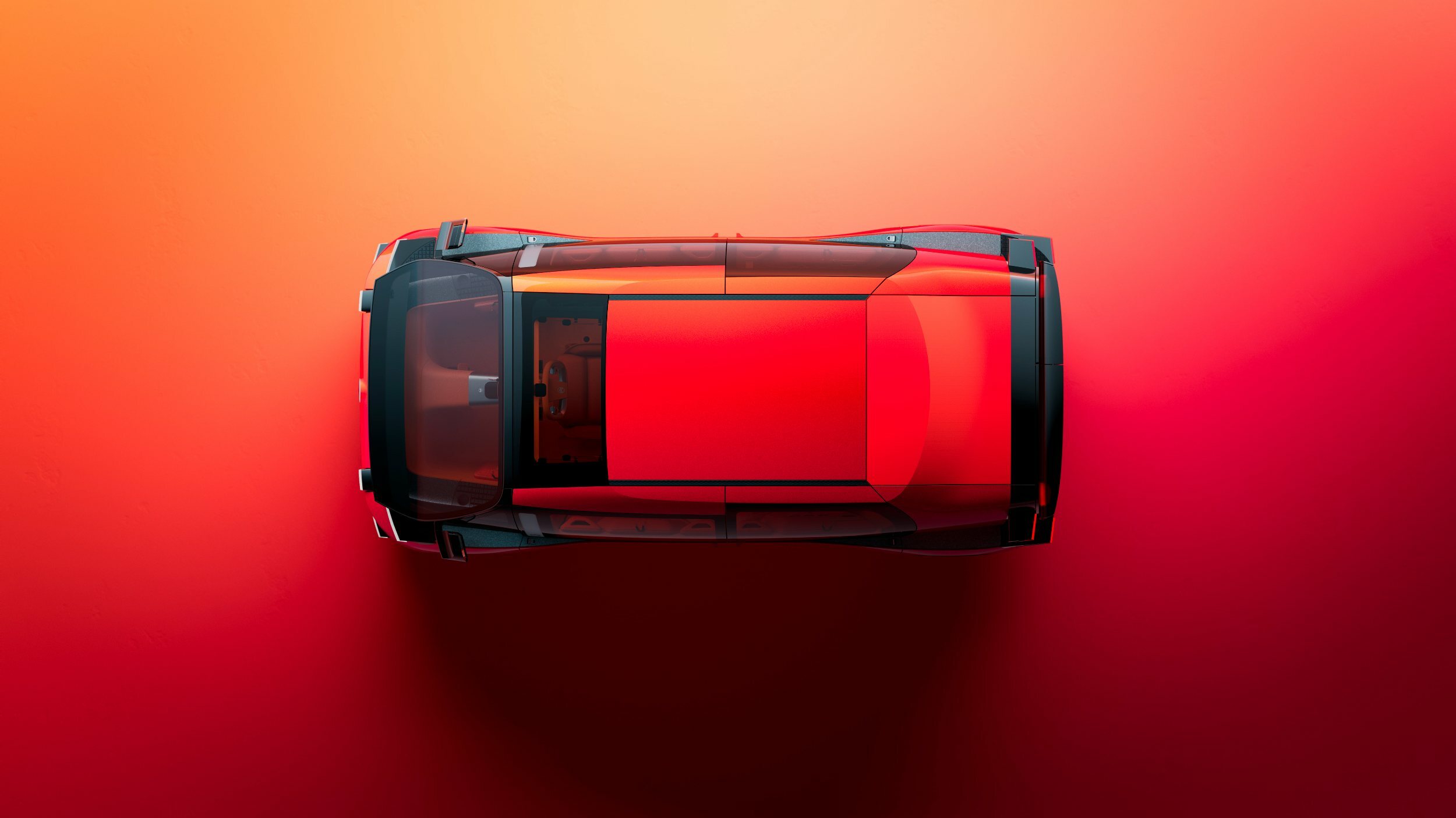 Citroen ELO Concept, 2025