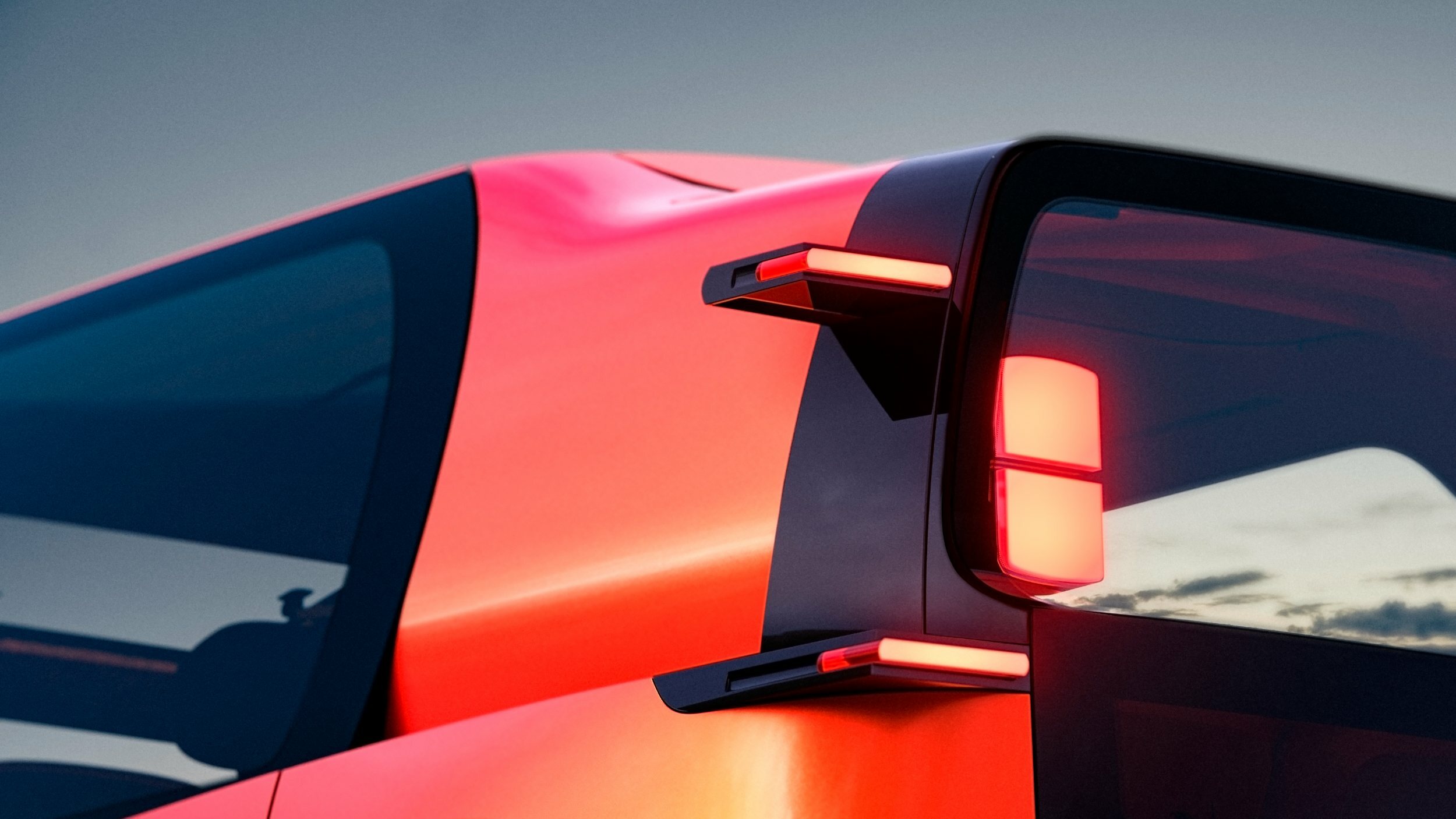 Citroen ELO Concept, 2025