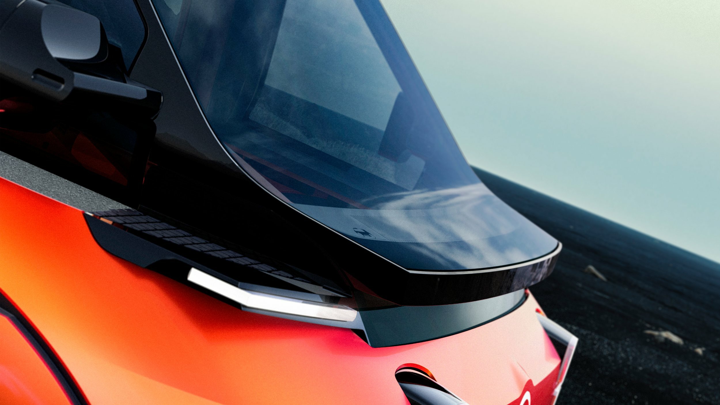 Citroen ELO Concept, 2025