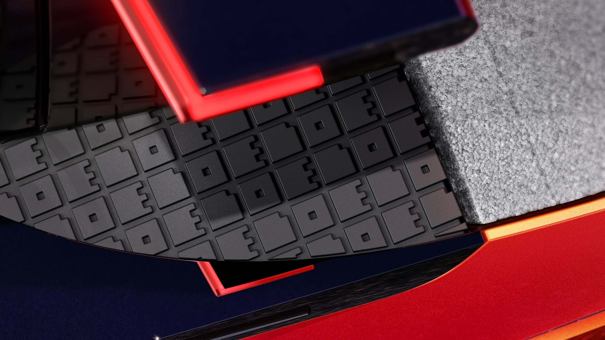 Citroen ELO Concept, 2025