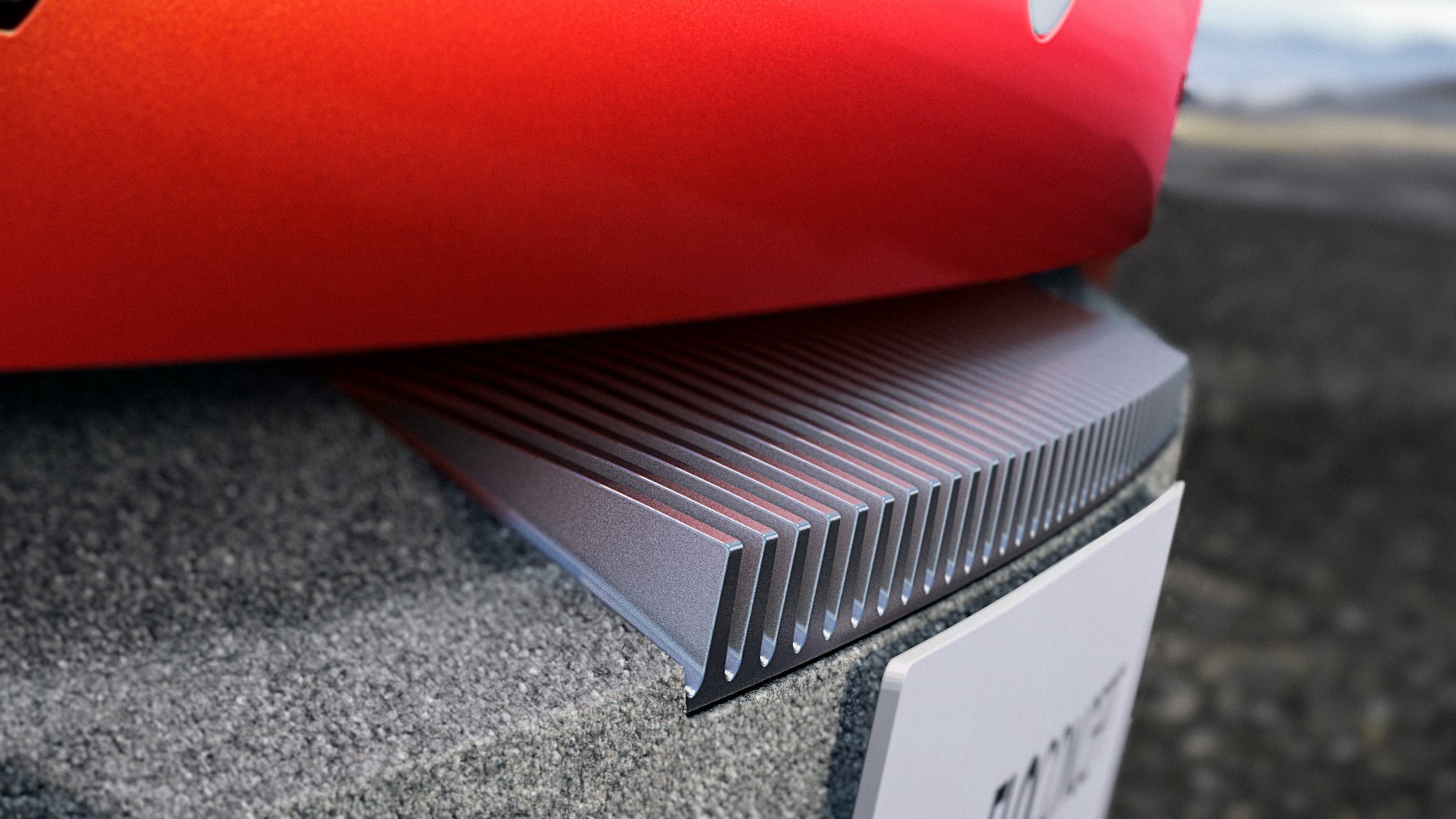 Citroen ELO Concept, 2025