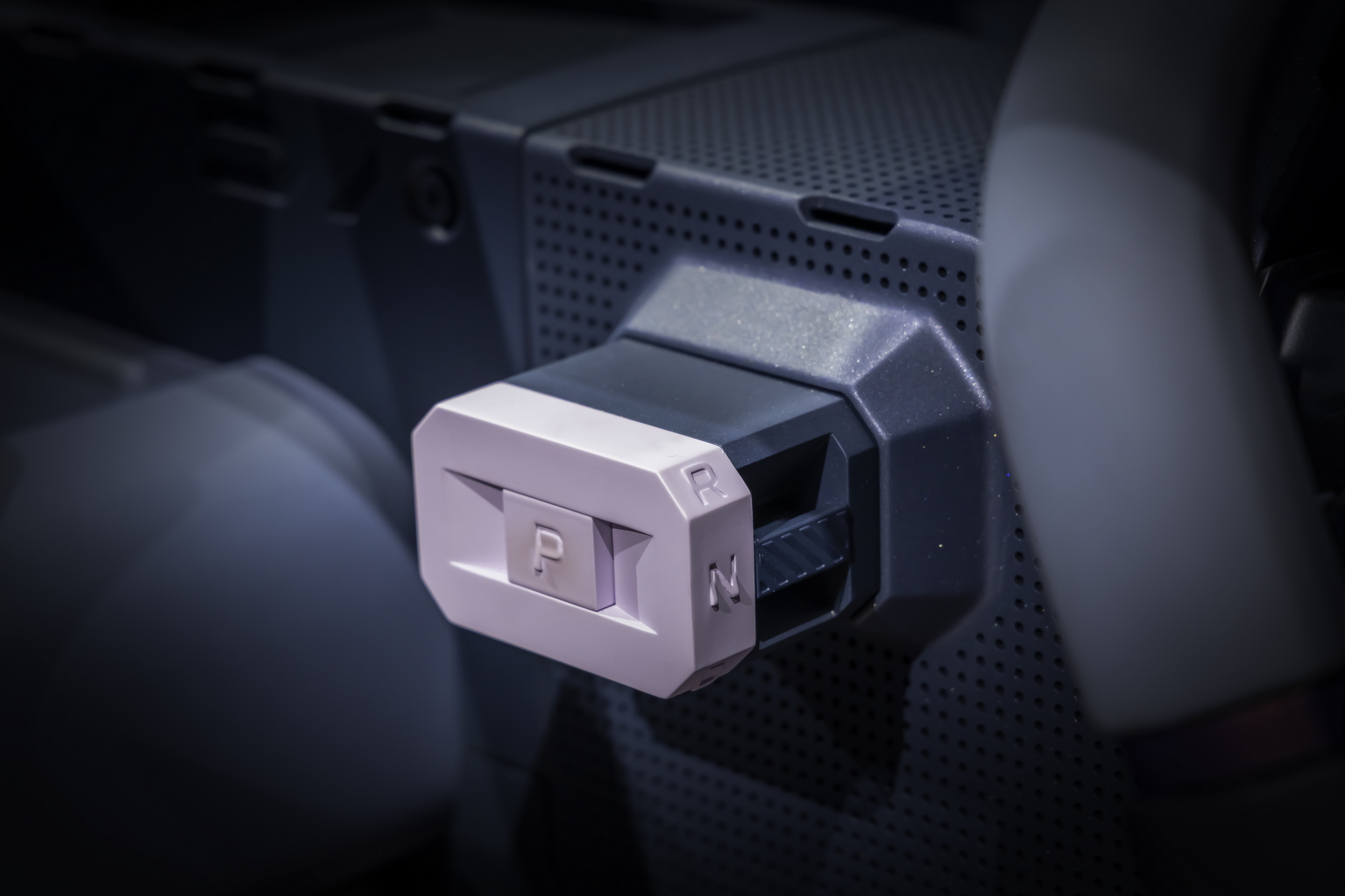 Dacia Hipster Concept, 2025