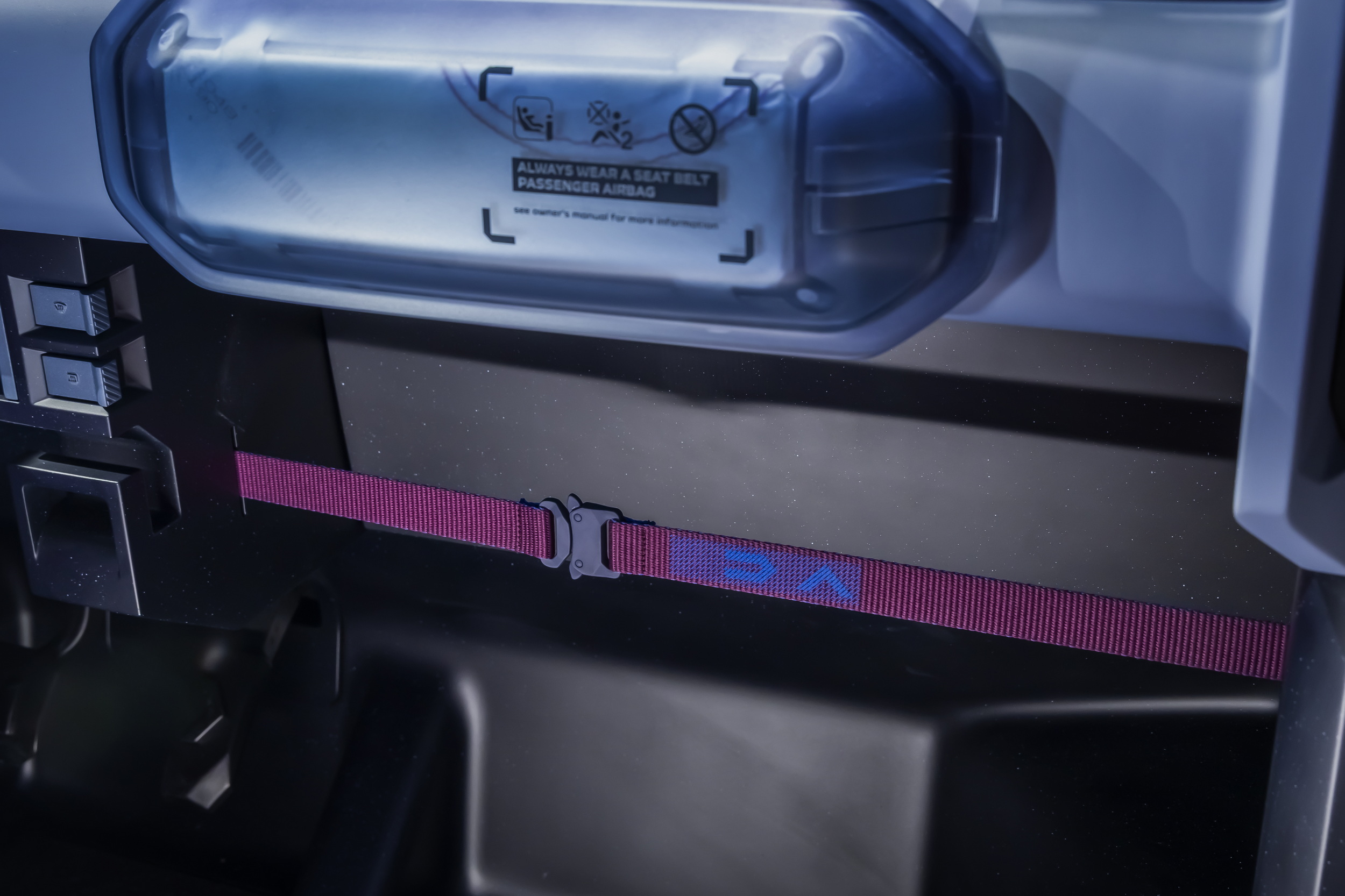 Dacia Hipster Concept, 2025