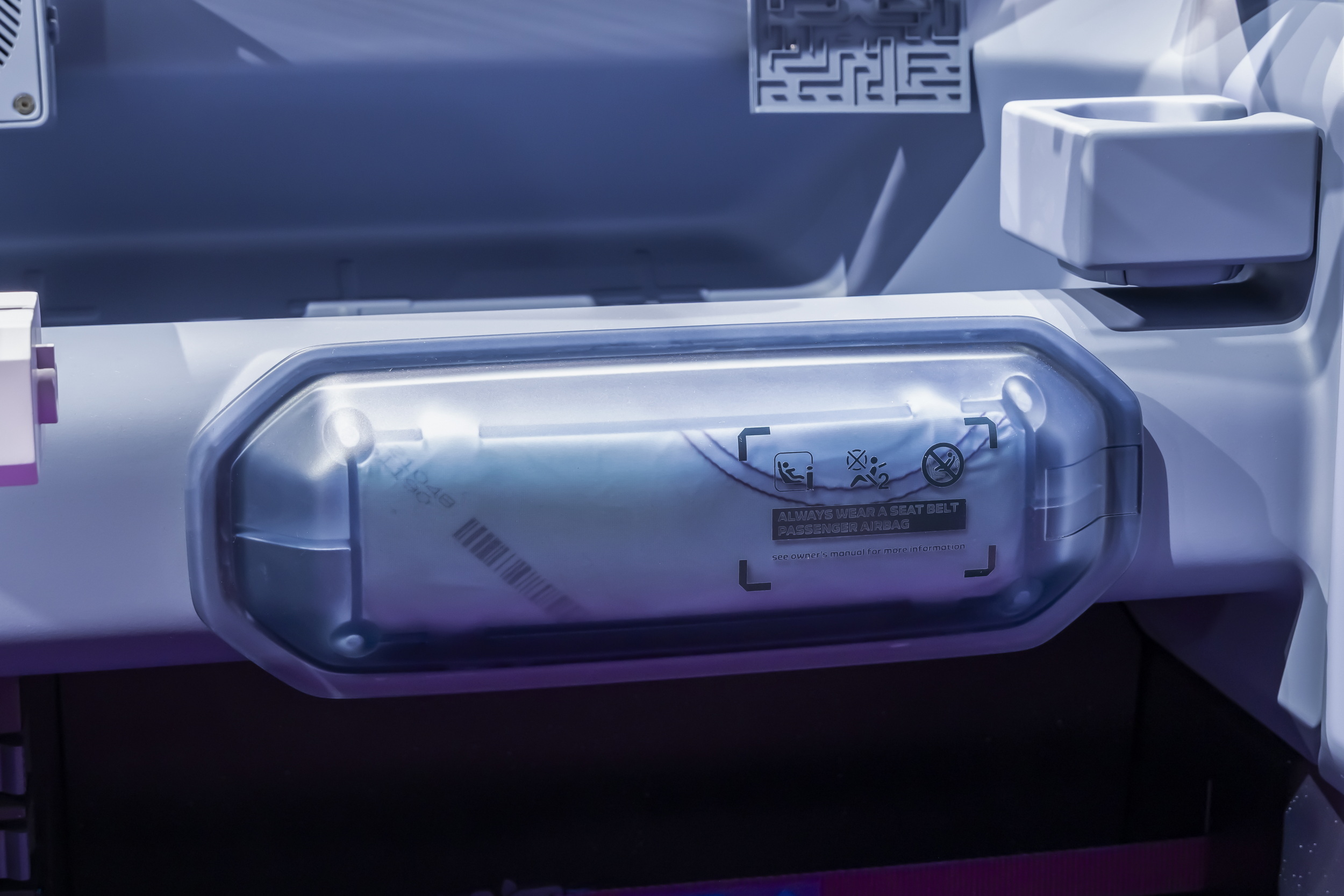 Dacia Hipster Concept, 2025