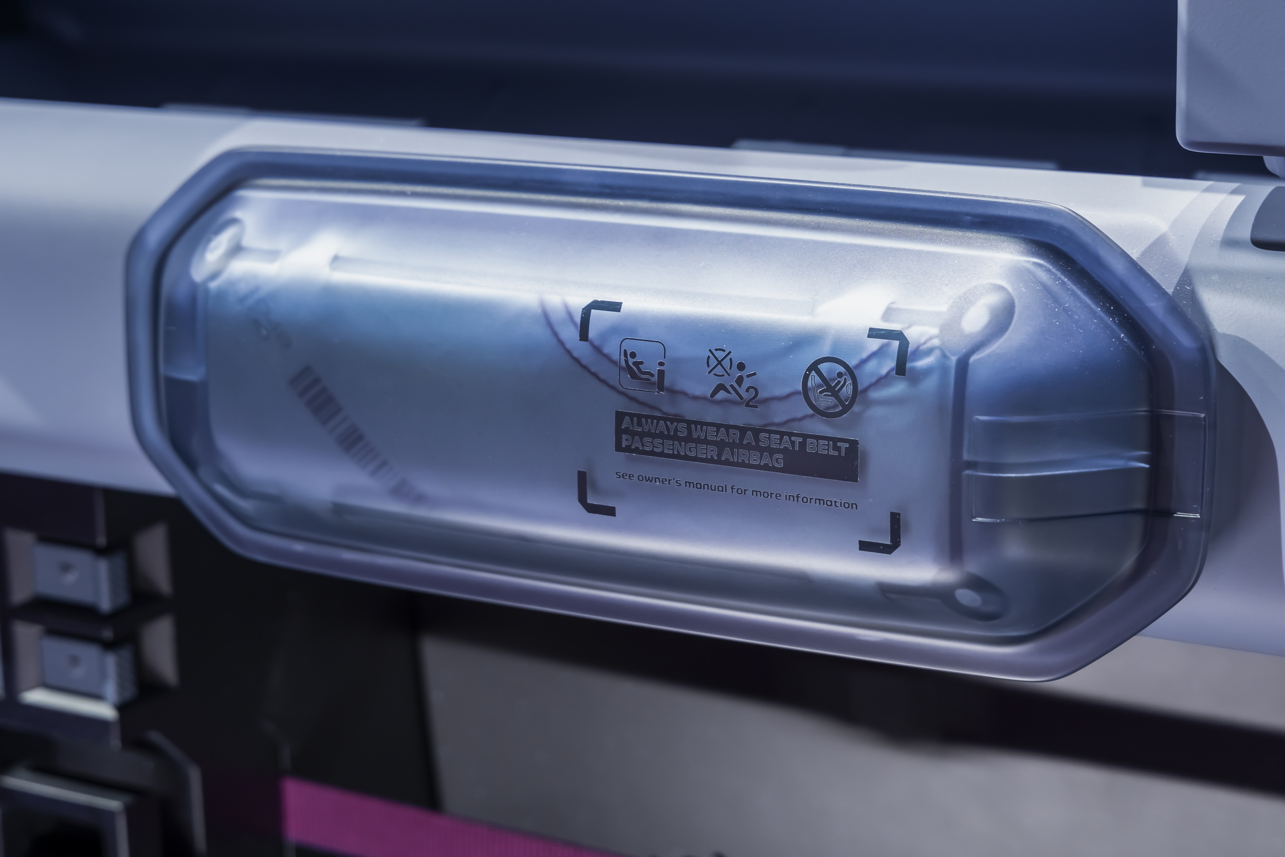 Dacia Hipster Concept, 2025