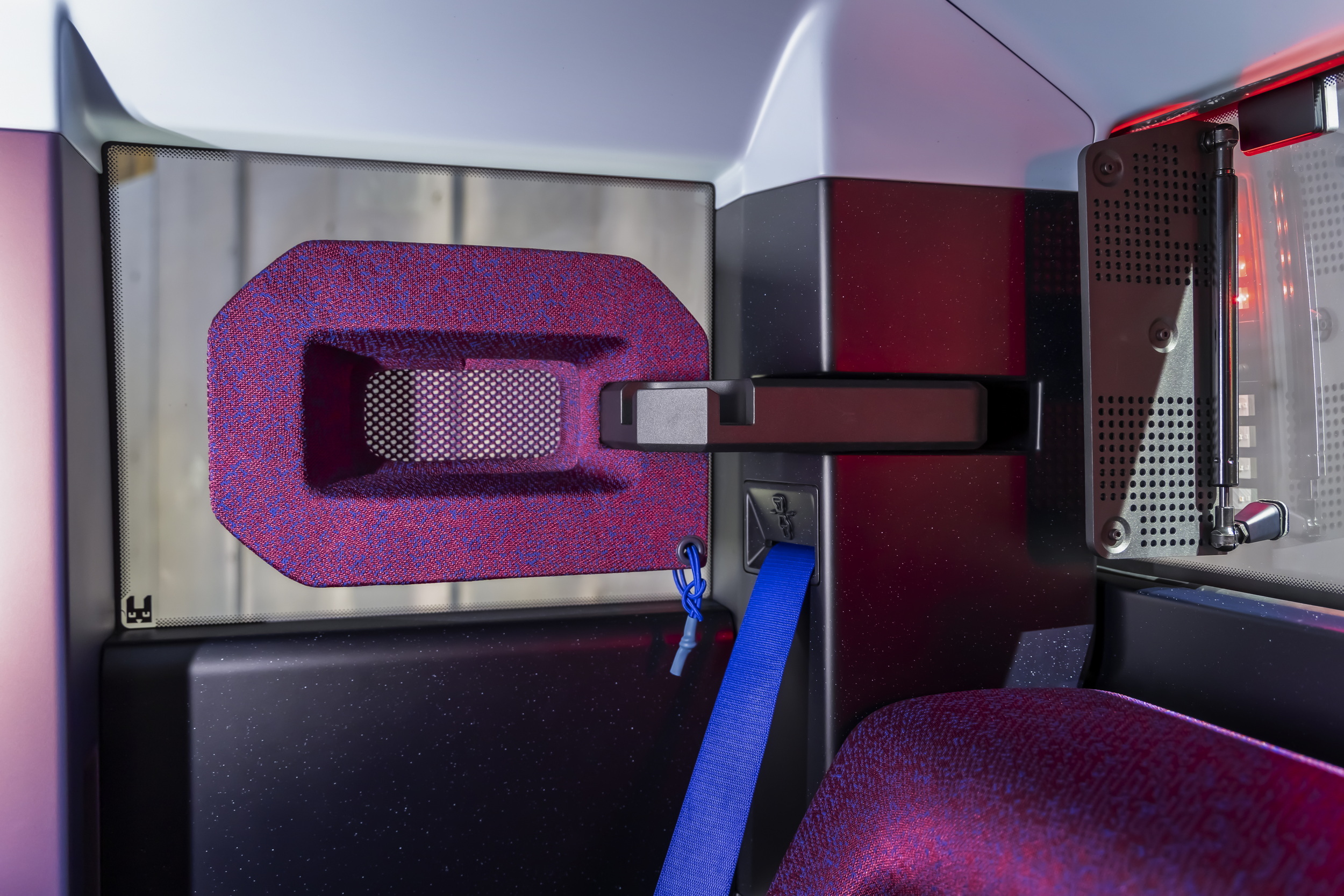 Dacia Hipster Concept, 2025