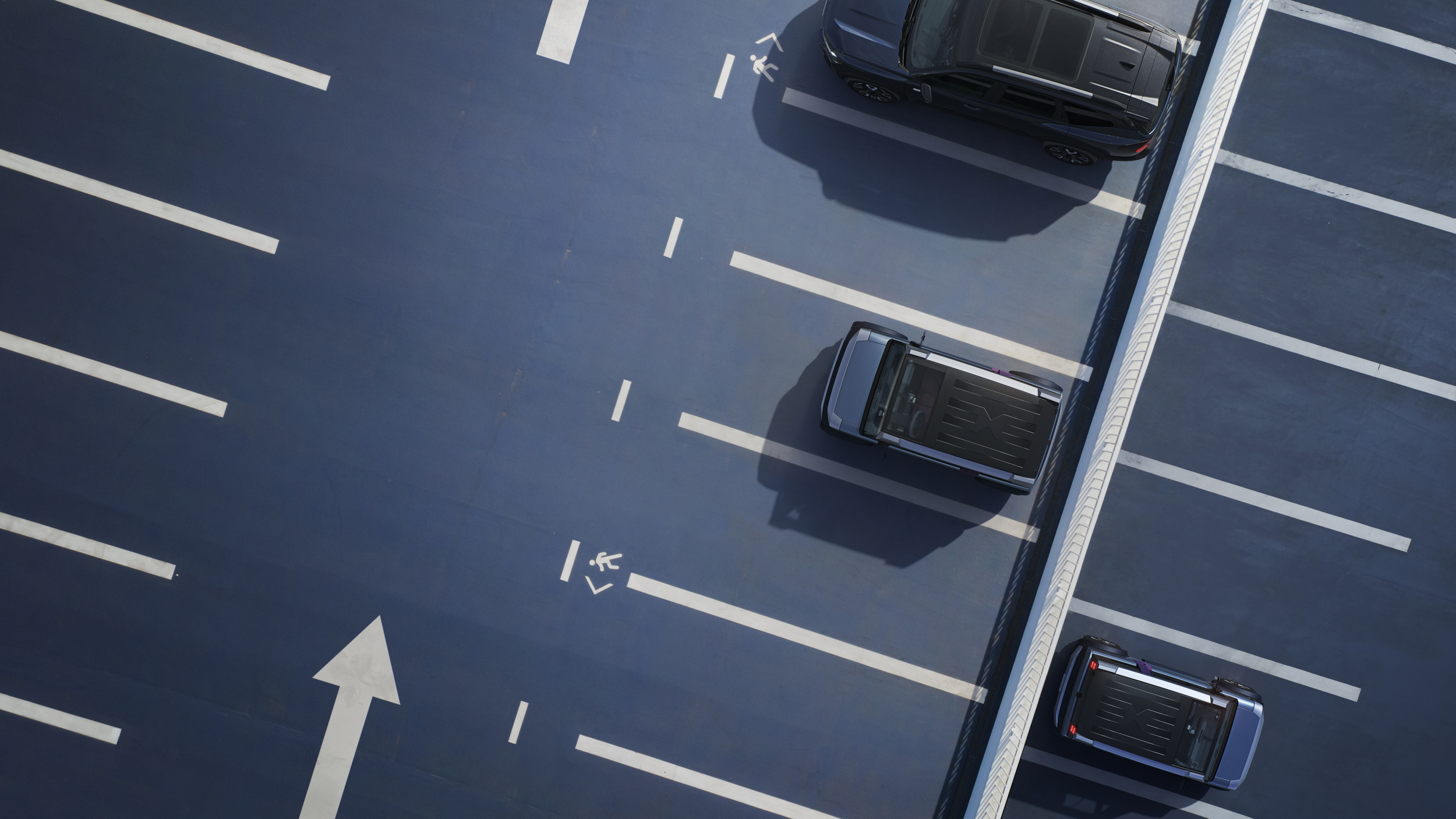 Dacia Hipster Concept, 2025