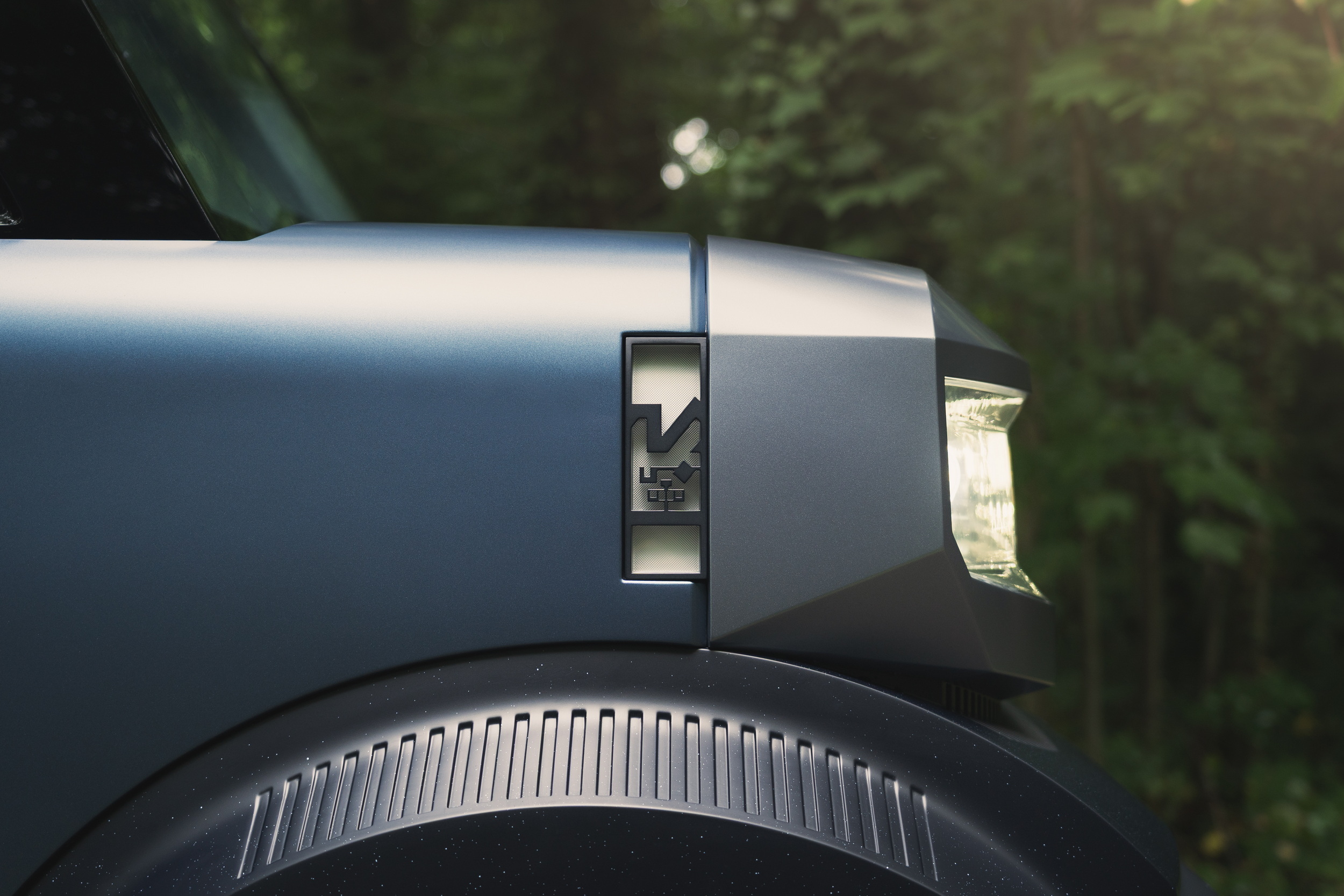 Dacia Hipster Concept, 2025