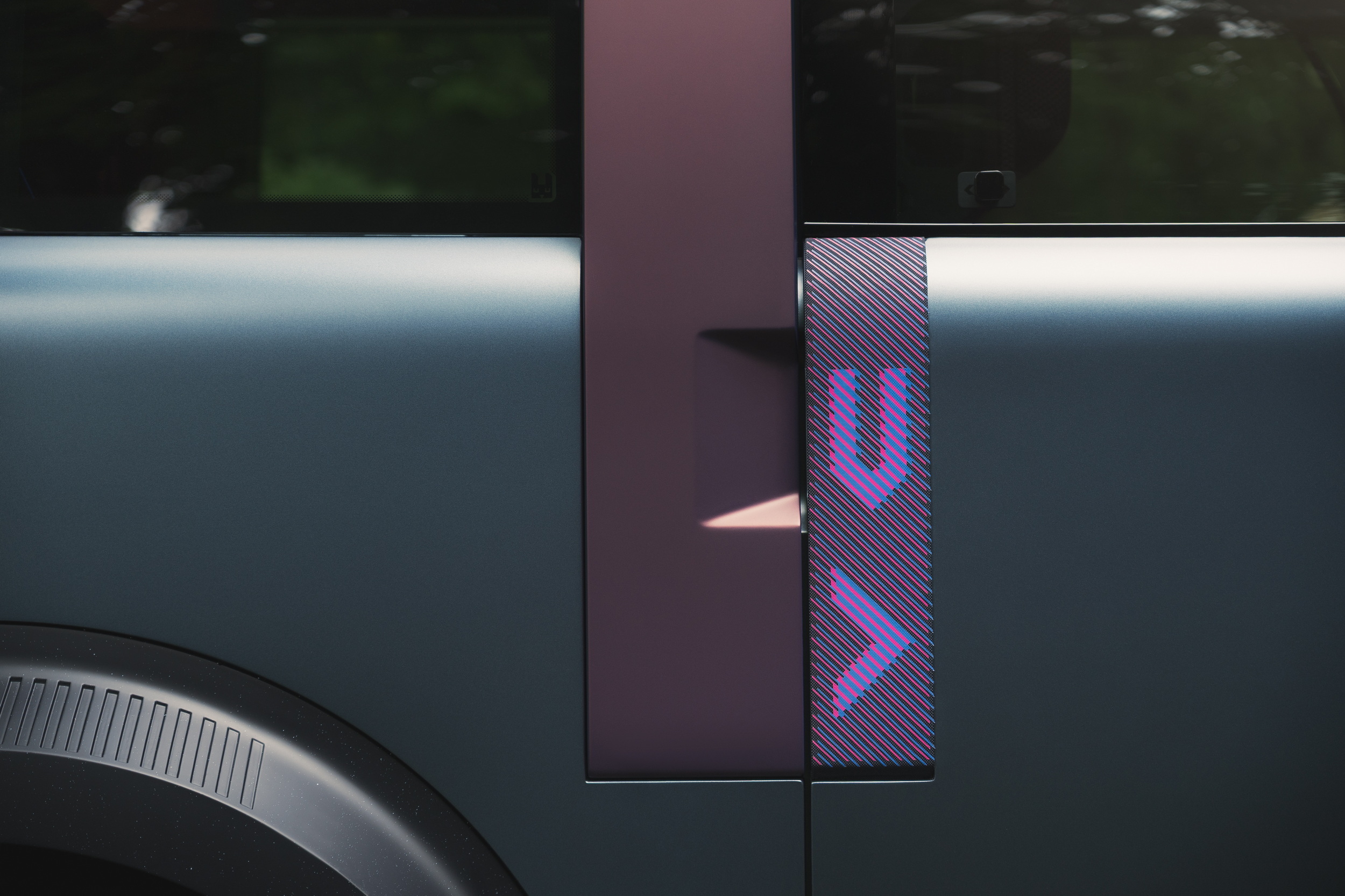 Dacia Hipster Concept, 2025