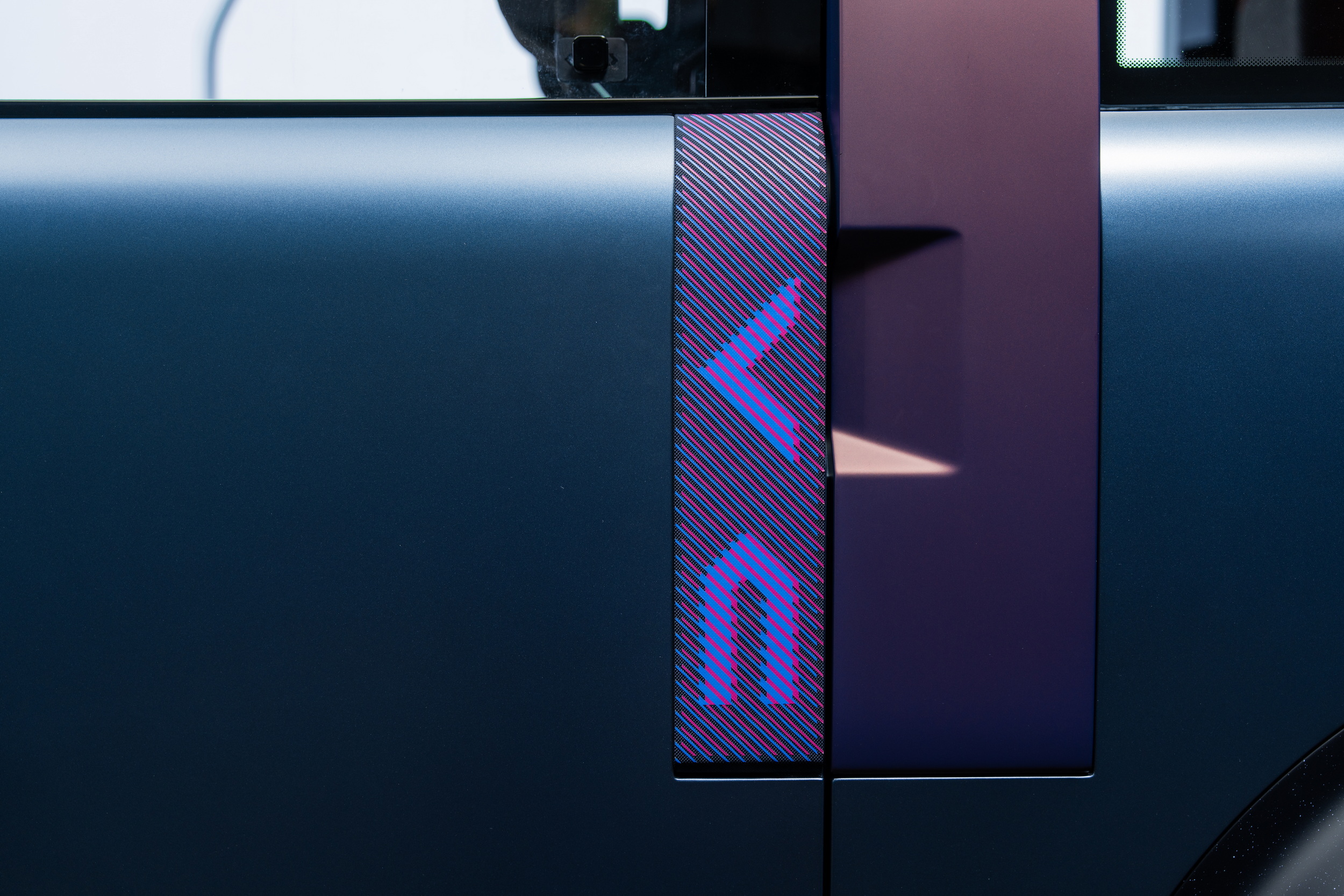 Dacia Hipster Concept, 2025