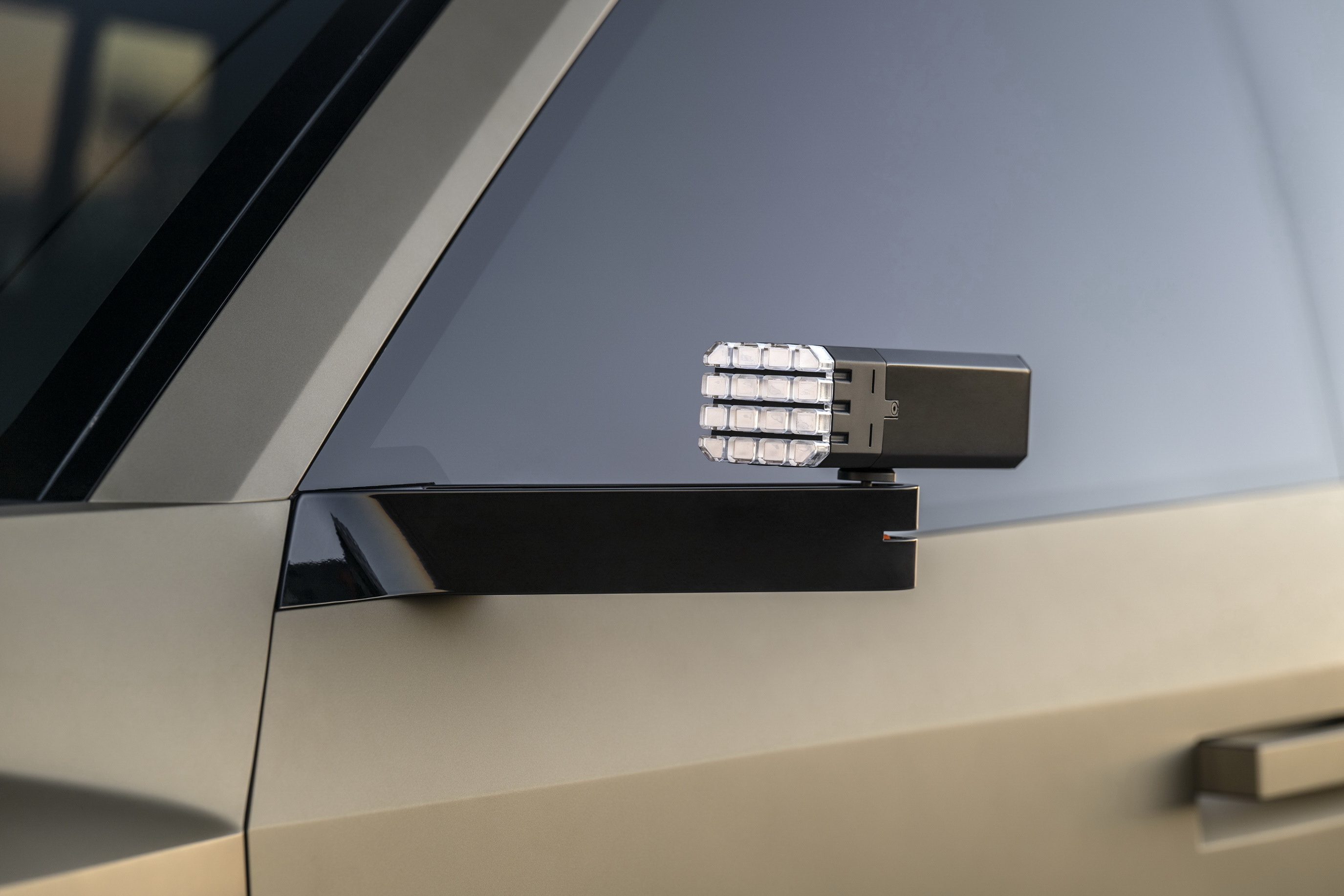 Hyundai Crater Concept, 2025