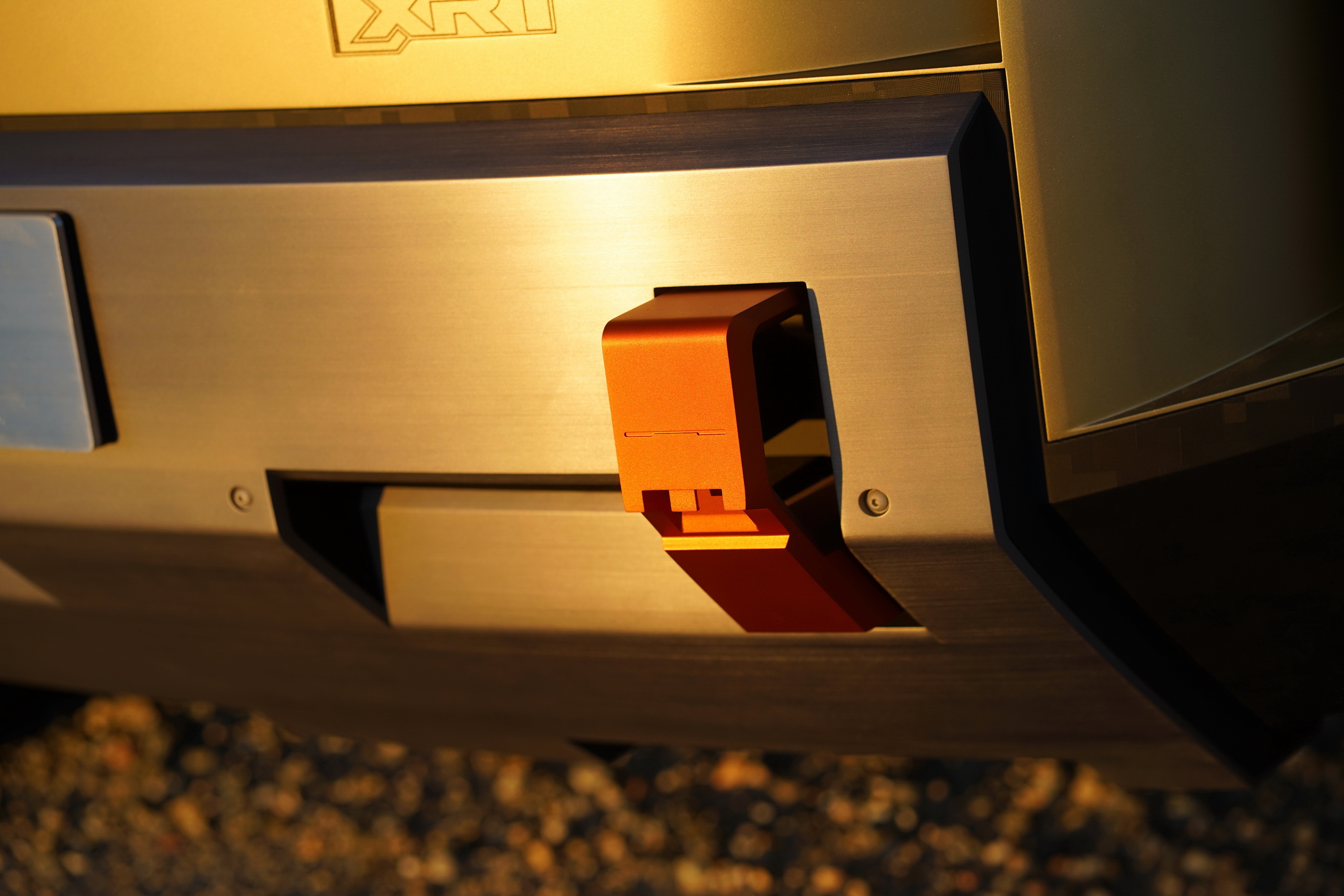 Hyundai Crater Concept, 2025