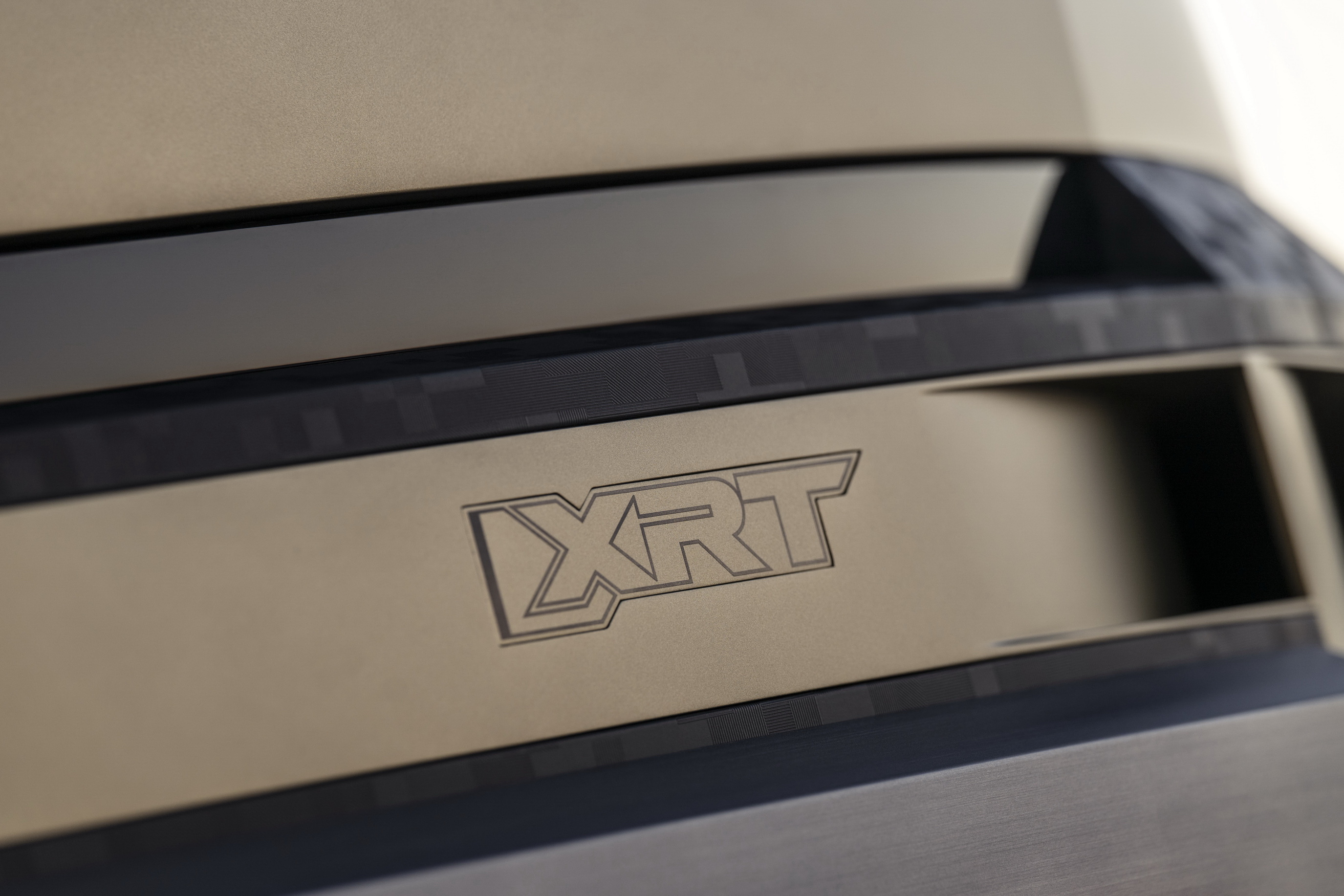 Hyundai Crater Concept, 2025