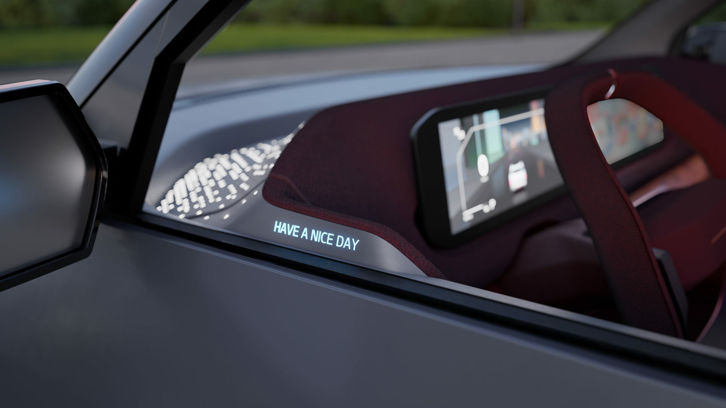 Kia EV2 Concept, 2025