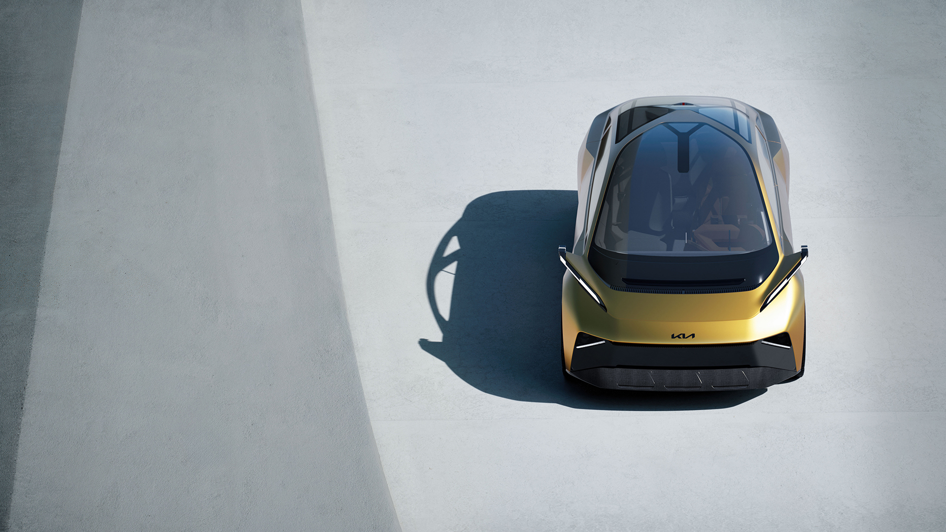 Kia Vision Meta Turismo Concept, 2025