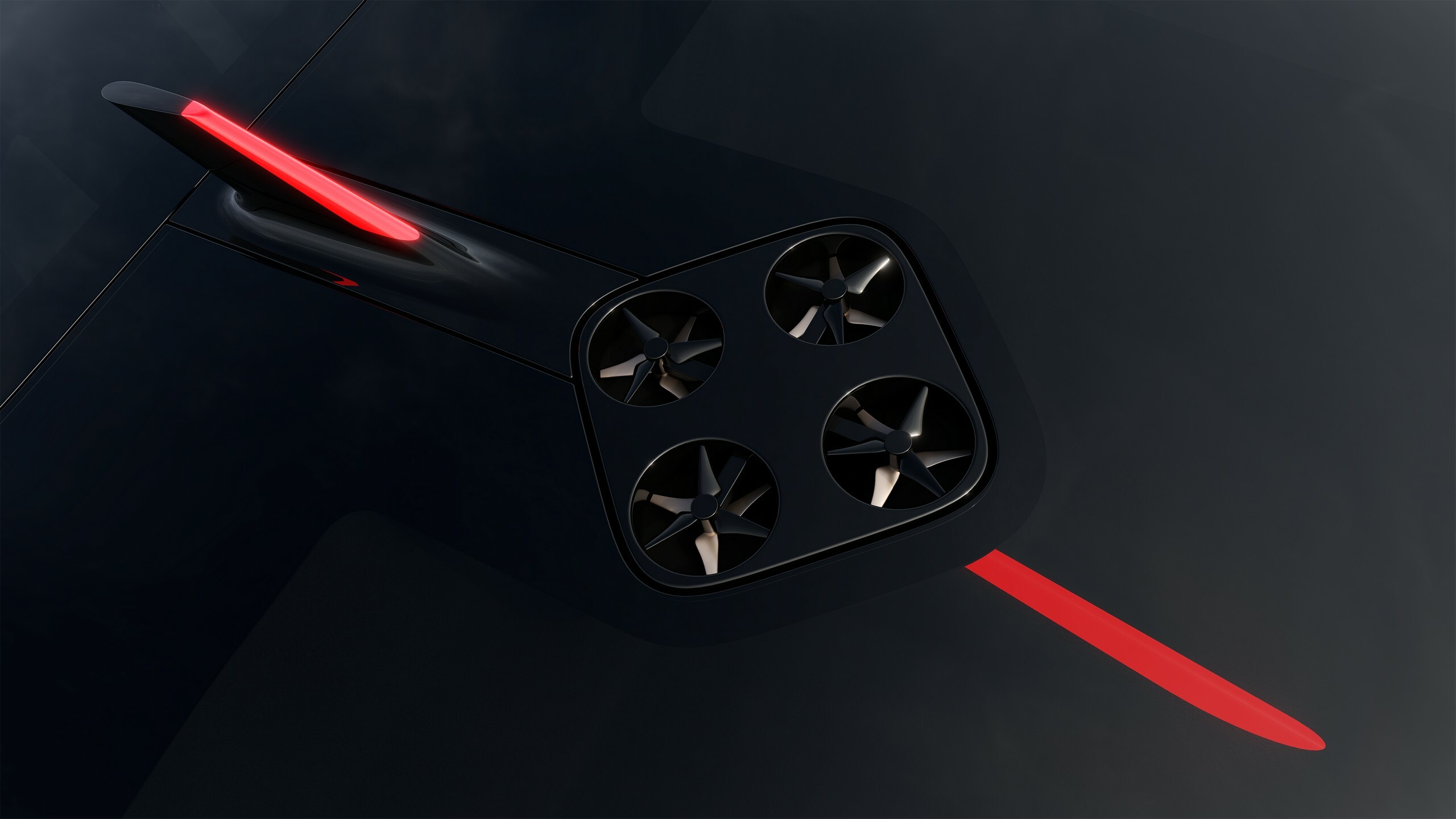 Lexus LS Coupe Concept, 2025