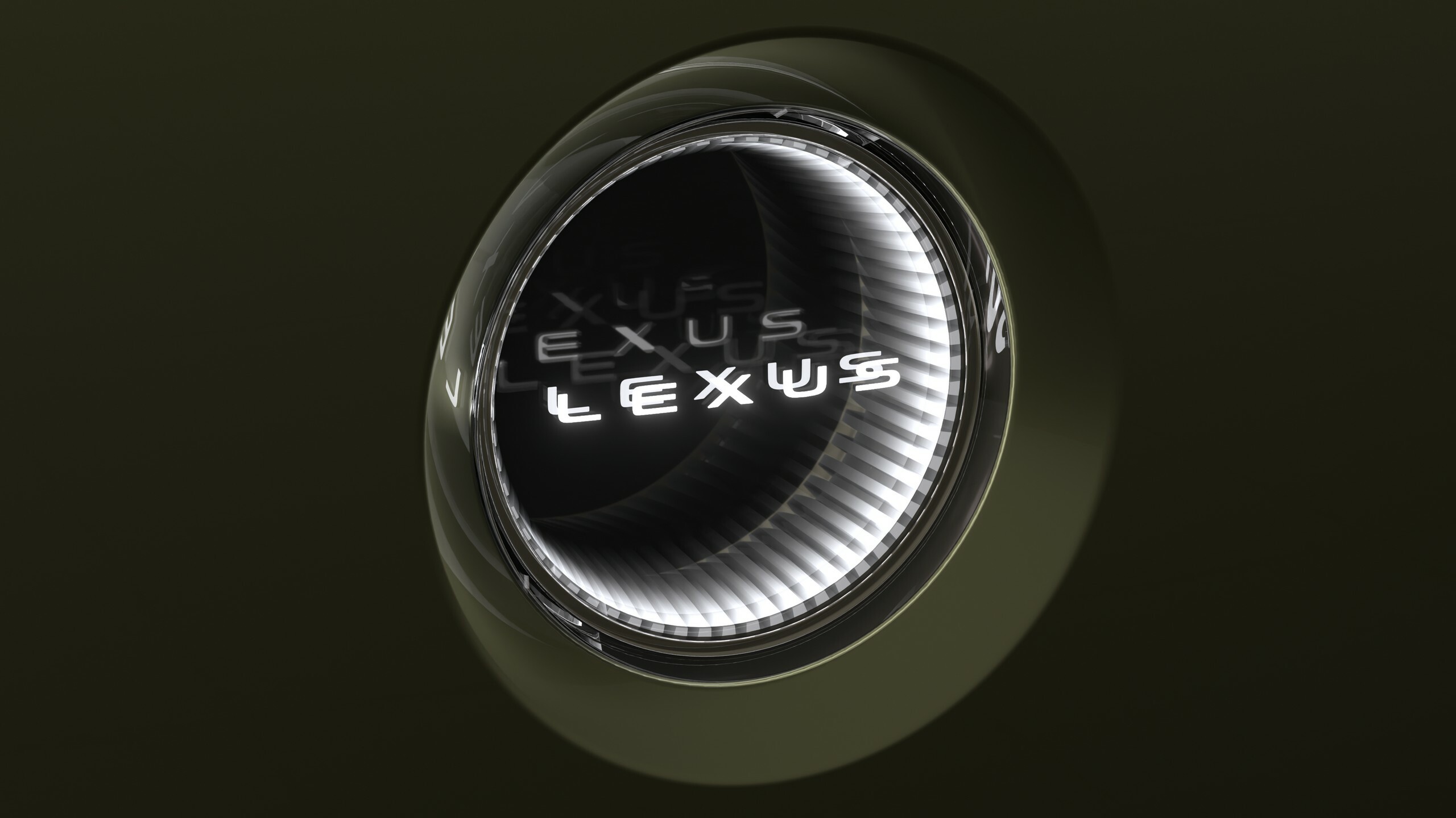 Lexus LS Micro Concept, 2025