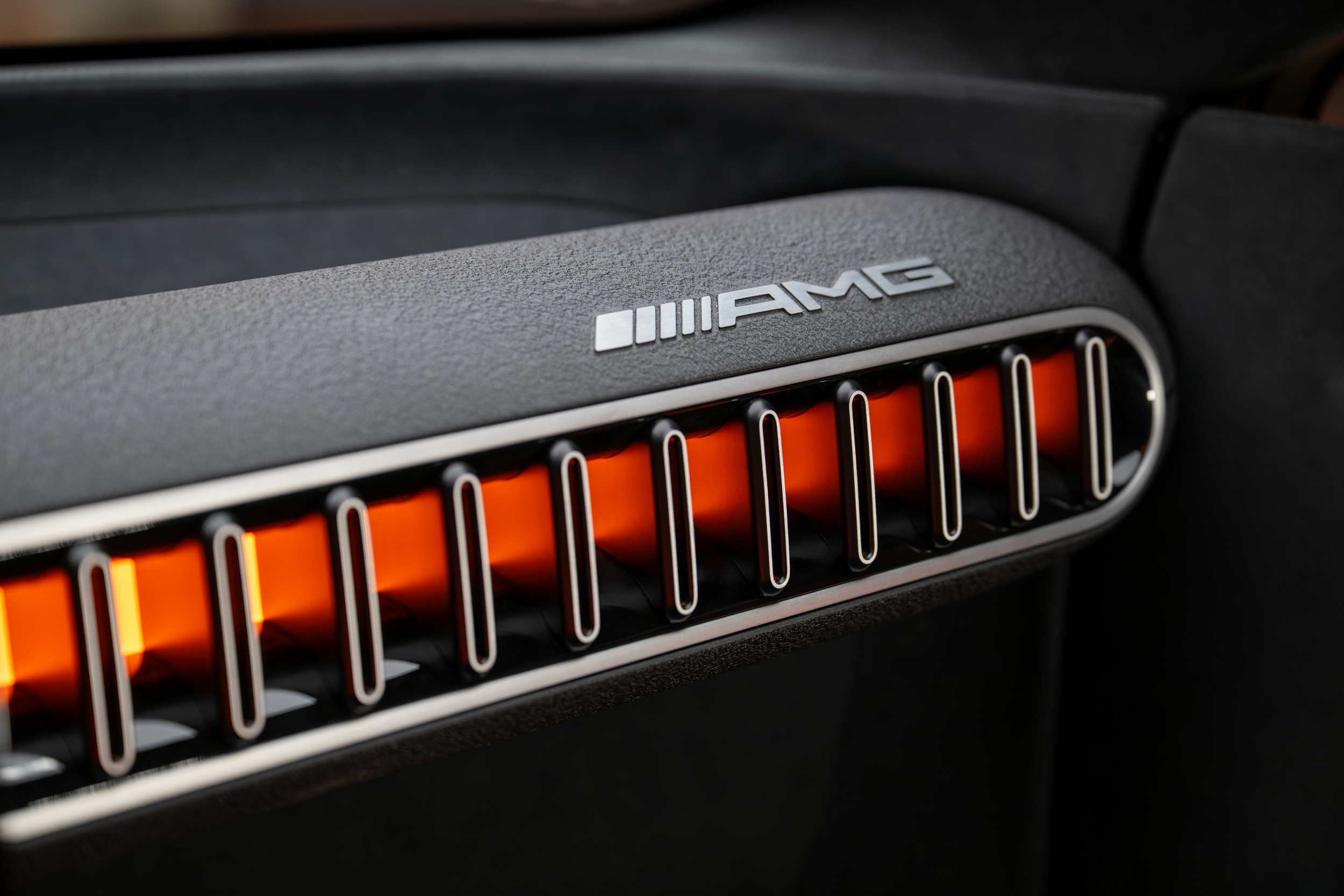 Mercedes-AMG GT XX Concept, 2025