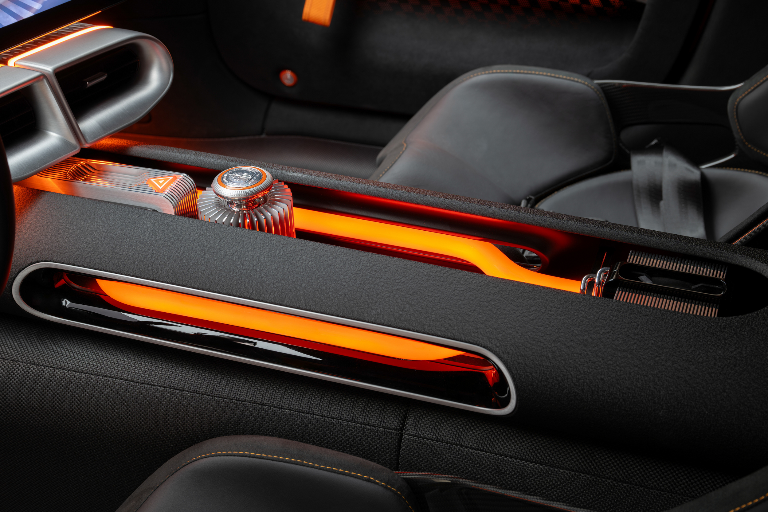 Mercedes-AMG GT XX Concept, 2025