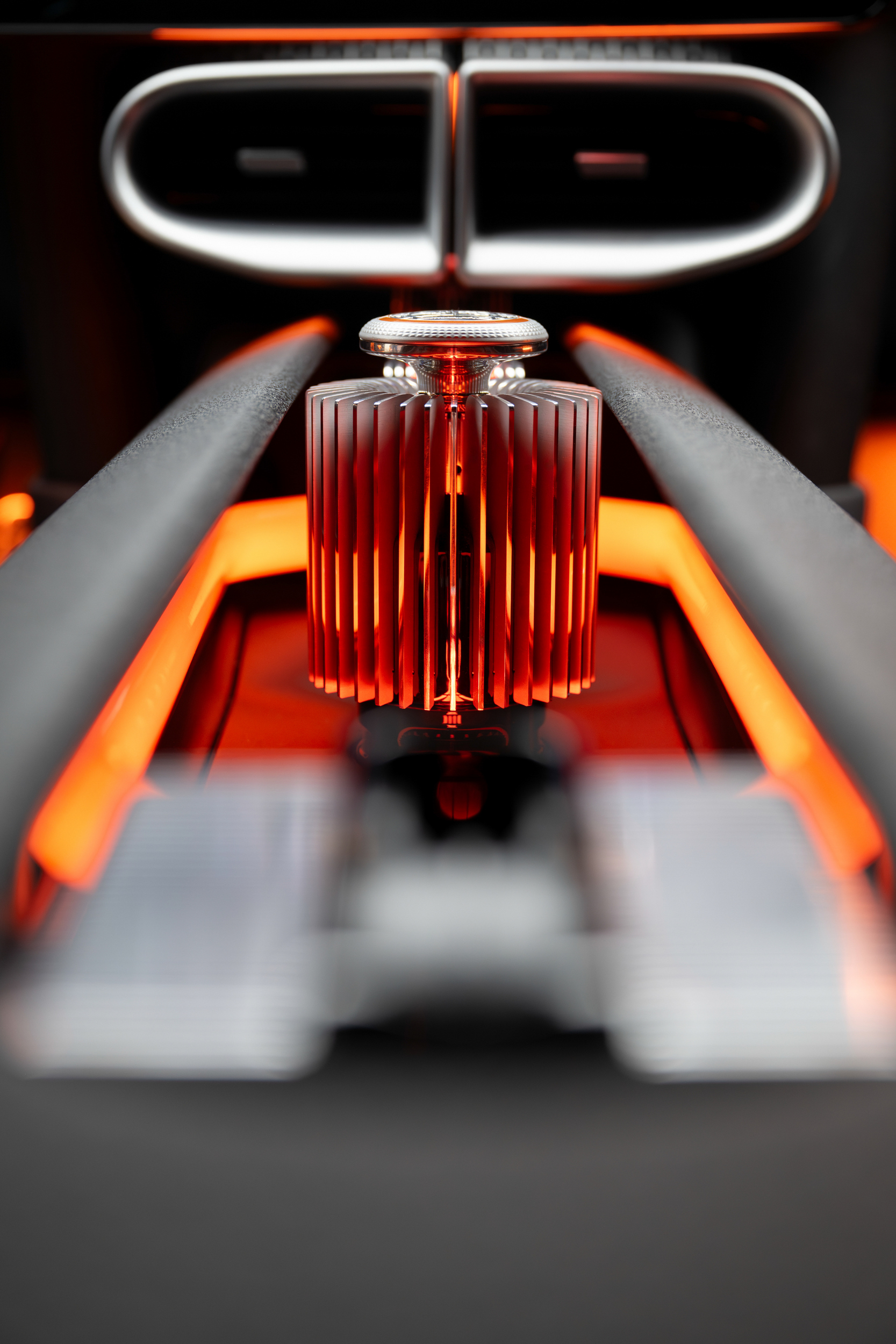 Mercedes-AMG GT XX Concept, 2025