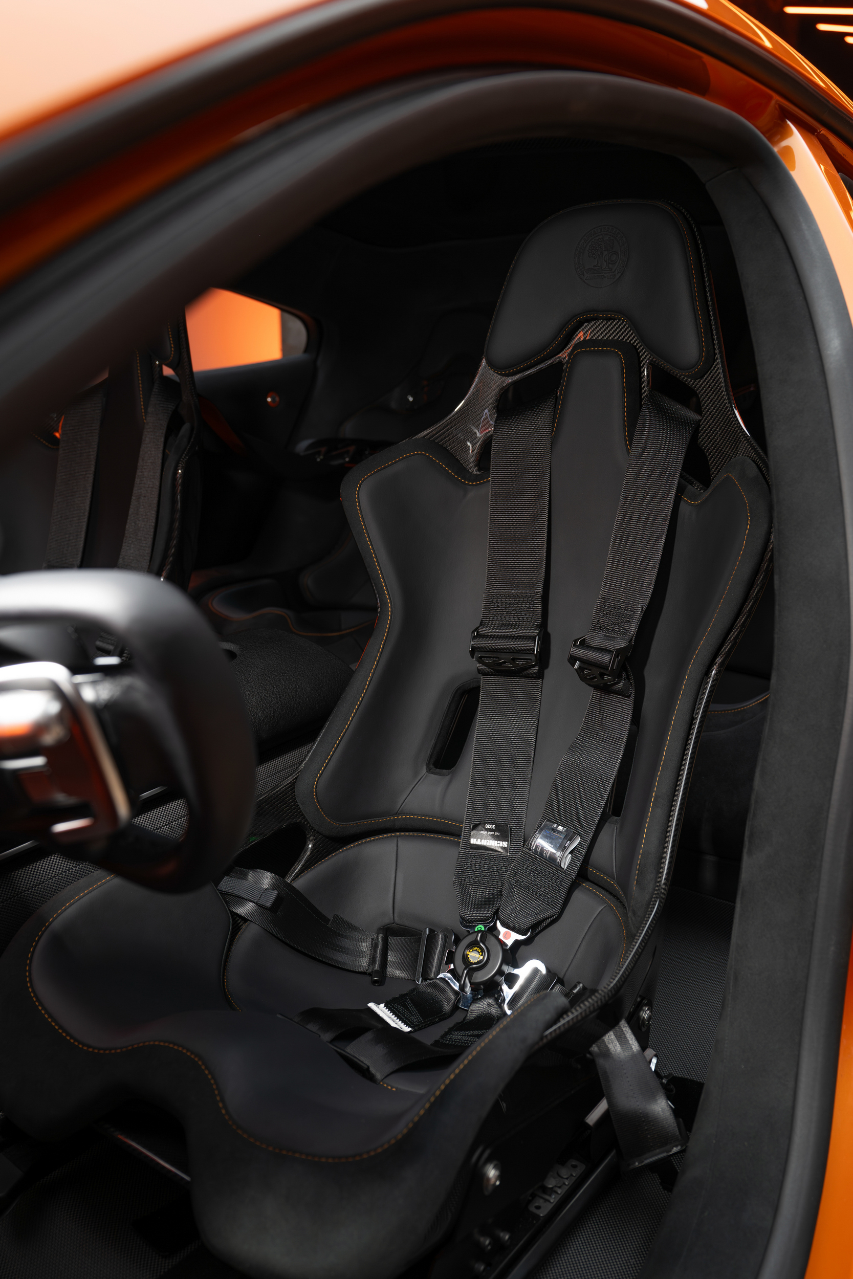 Mercedes-AMG GT XX Concept, 2025