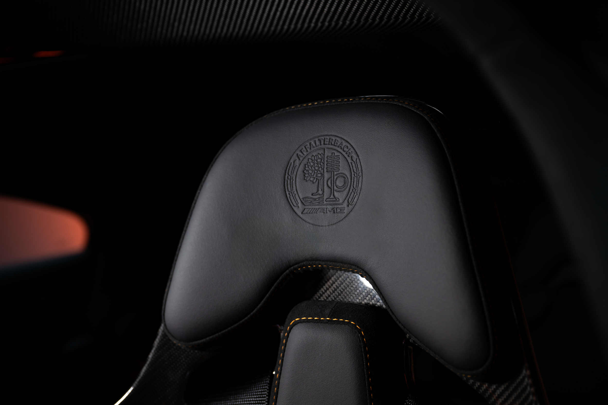 Mercedes-AMG GT XX Concept, 2025