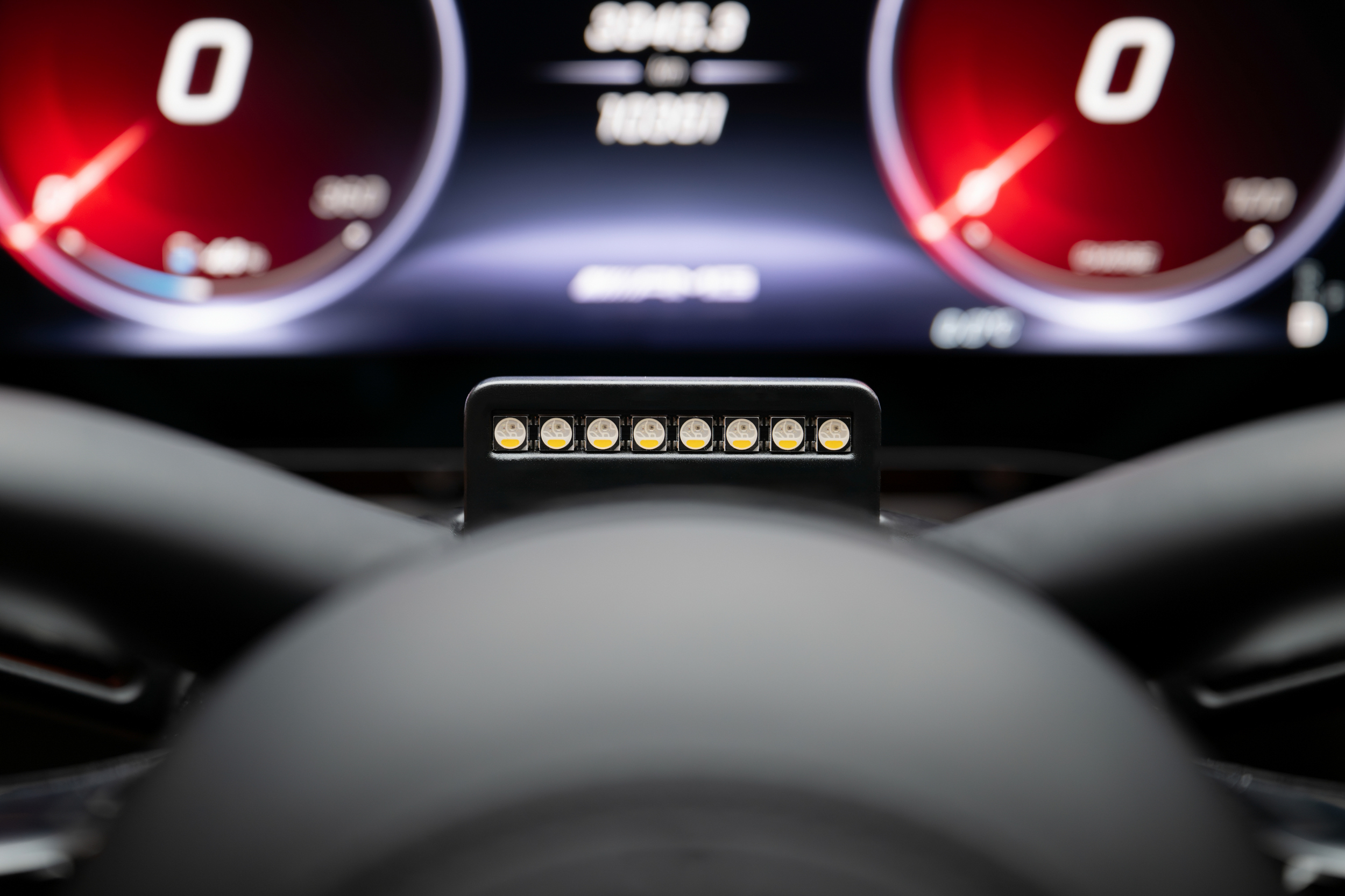 Mercedes-AMG GT XX Concept, 2025