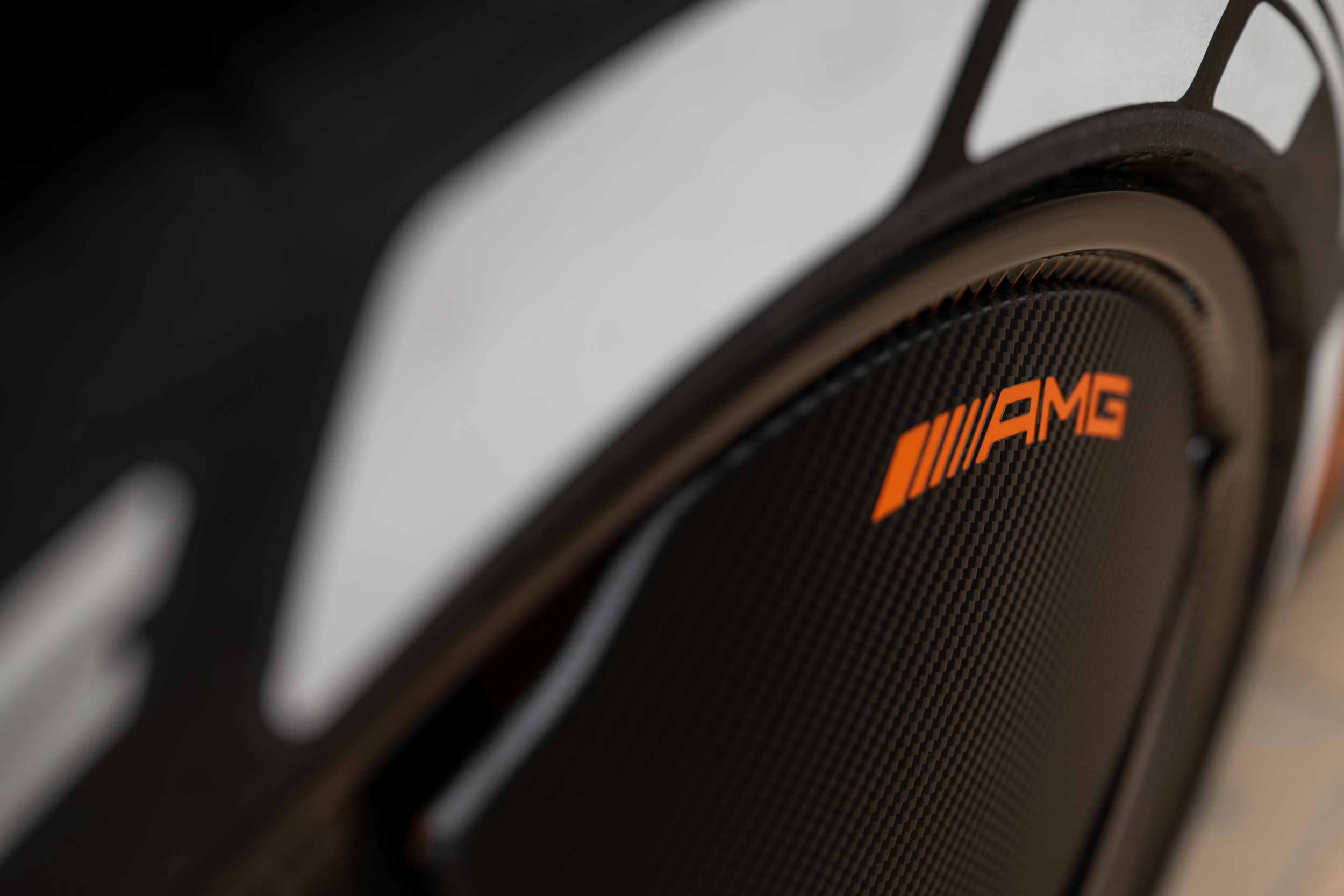 Mercedes-AMG GT XX Concept, 2025