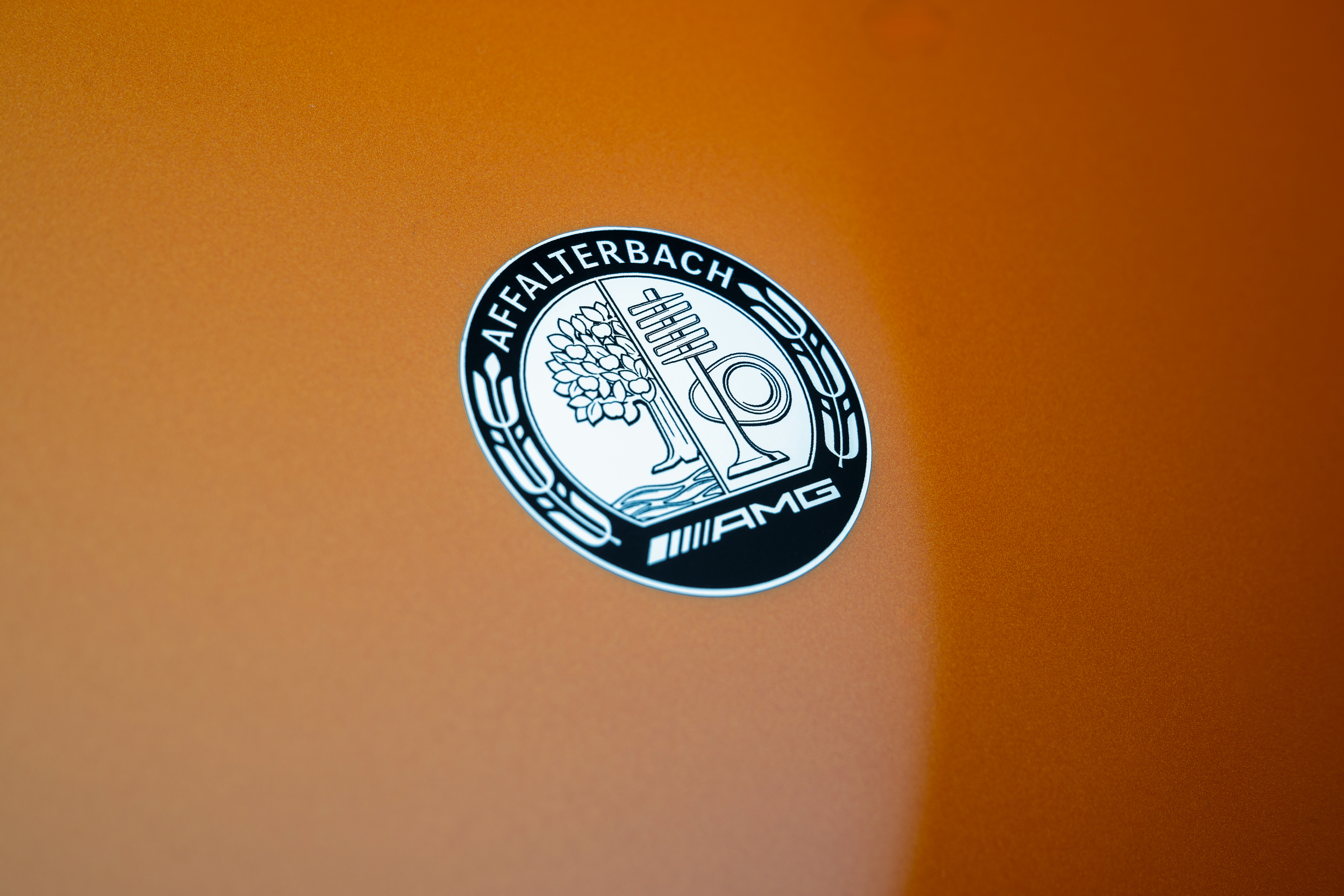 Mercedes-AMG GT XX Concept, 2025