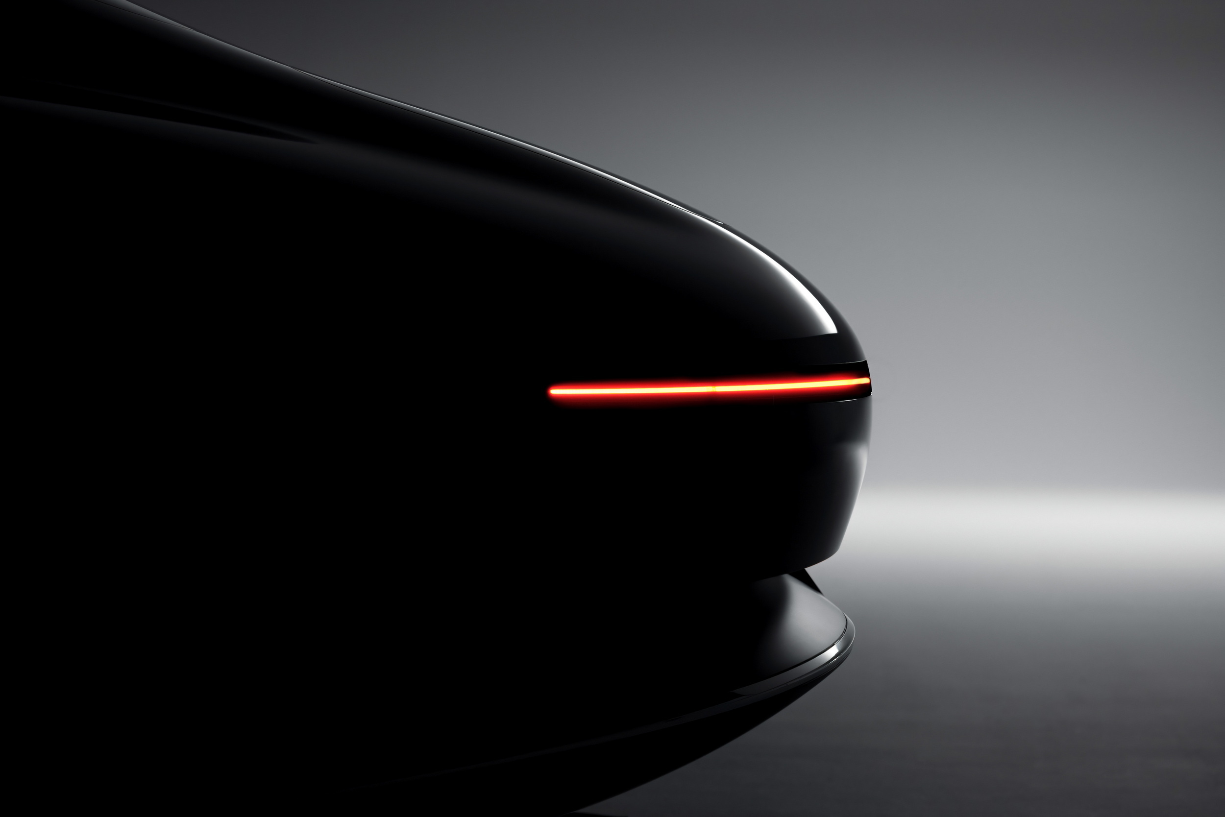 Mercedes-Benz Vision Iconic Concept, 2025