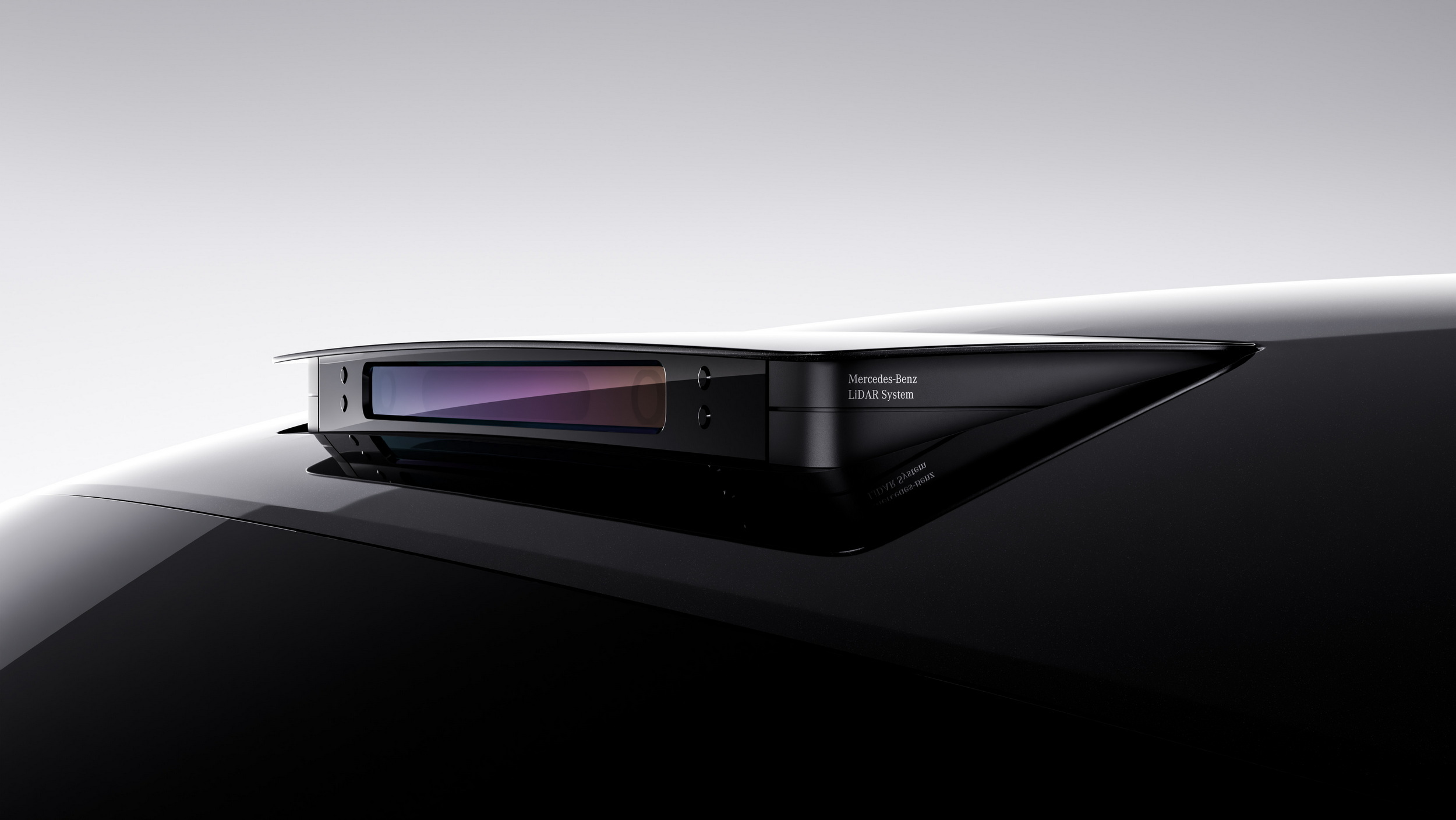 Mercedes-Benz Vision Iconic Concept, 2025