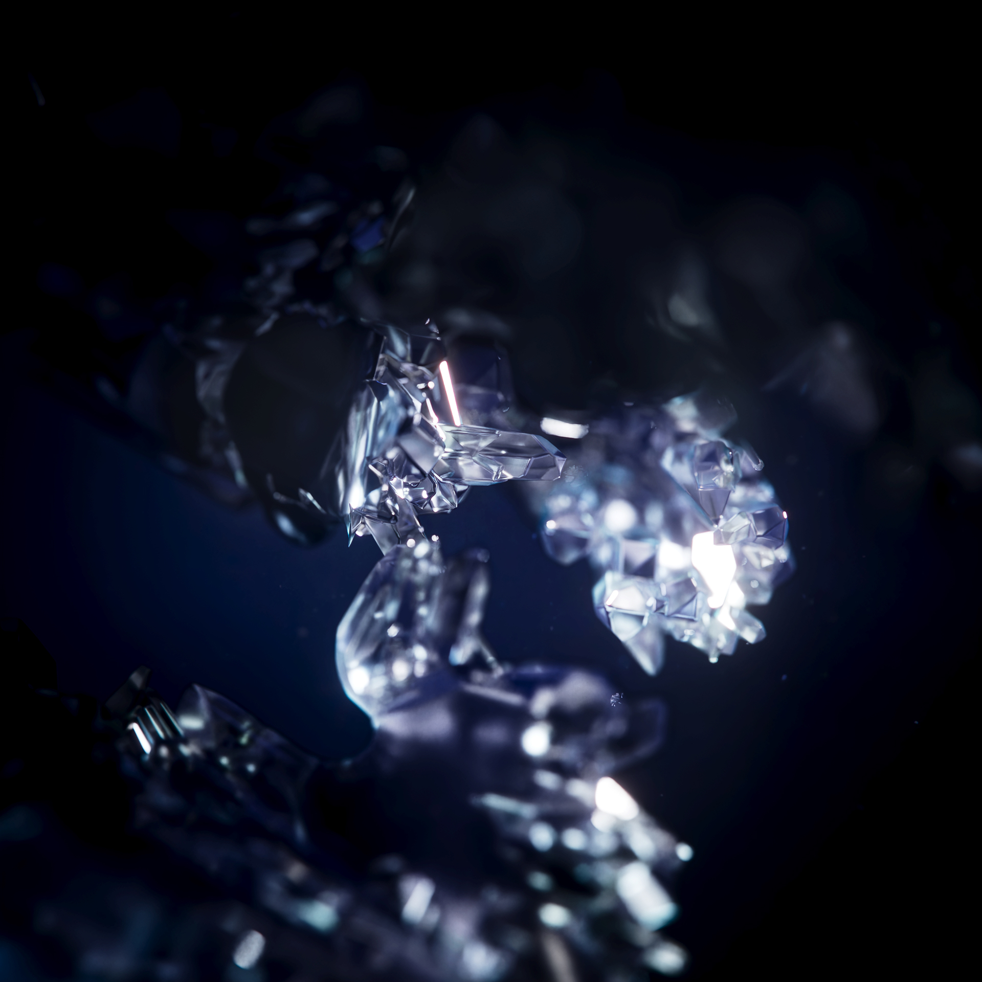 Mercedes-Benz Vision V Concept, 2025