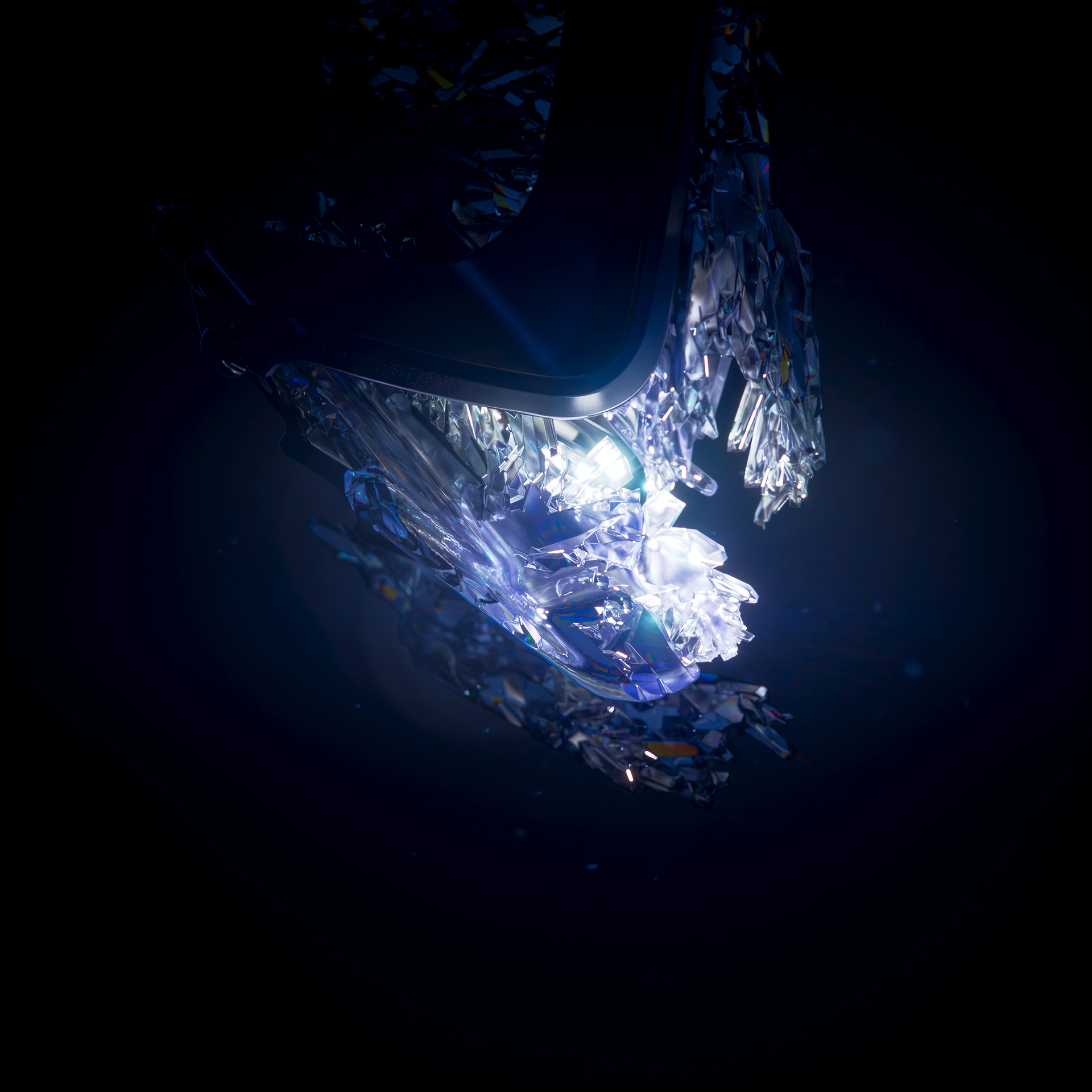 Mercedes-Benz Vision V Concept, 2025