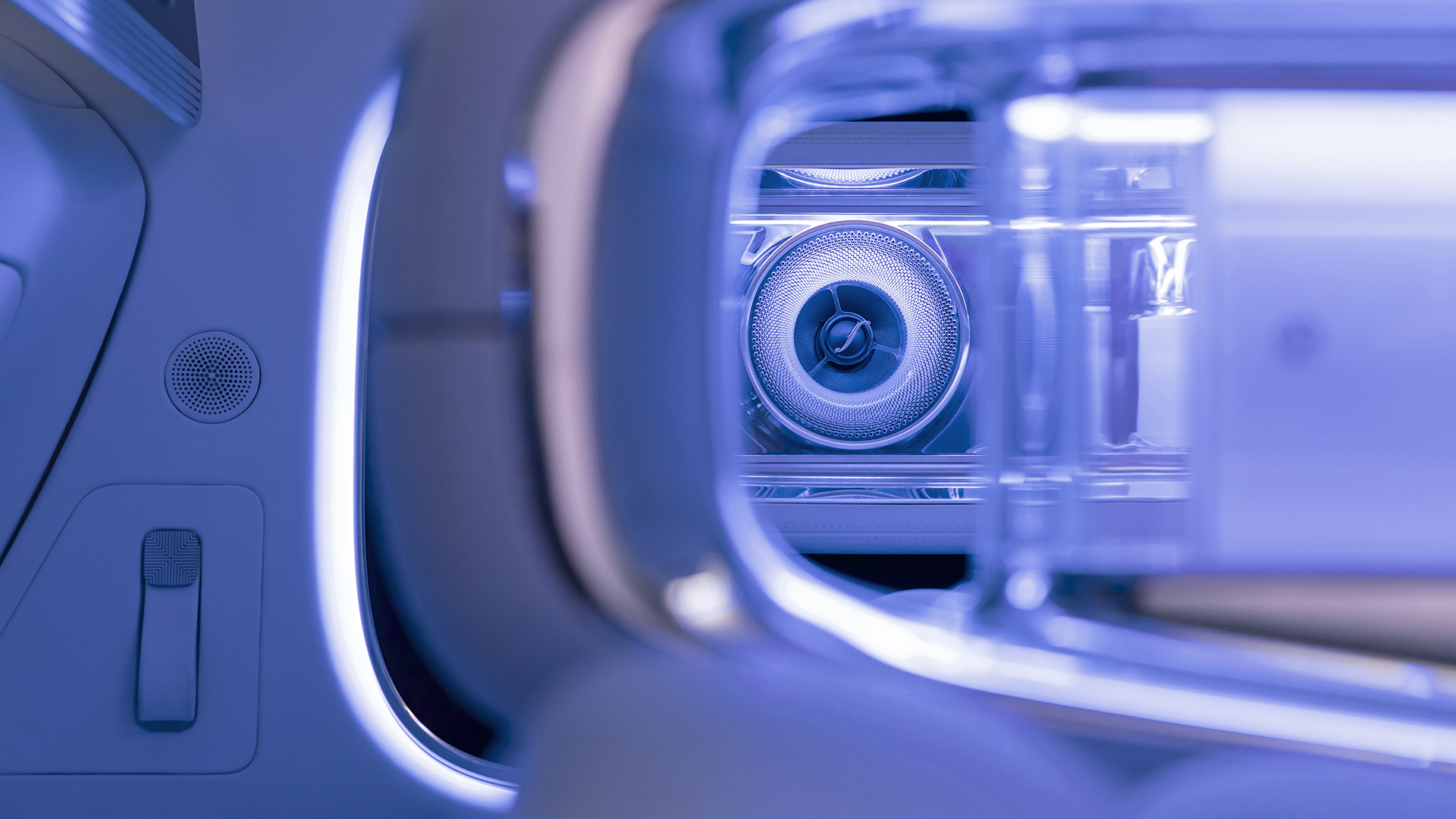 Mercedes-Benz Vision V Concept, 2025