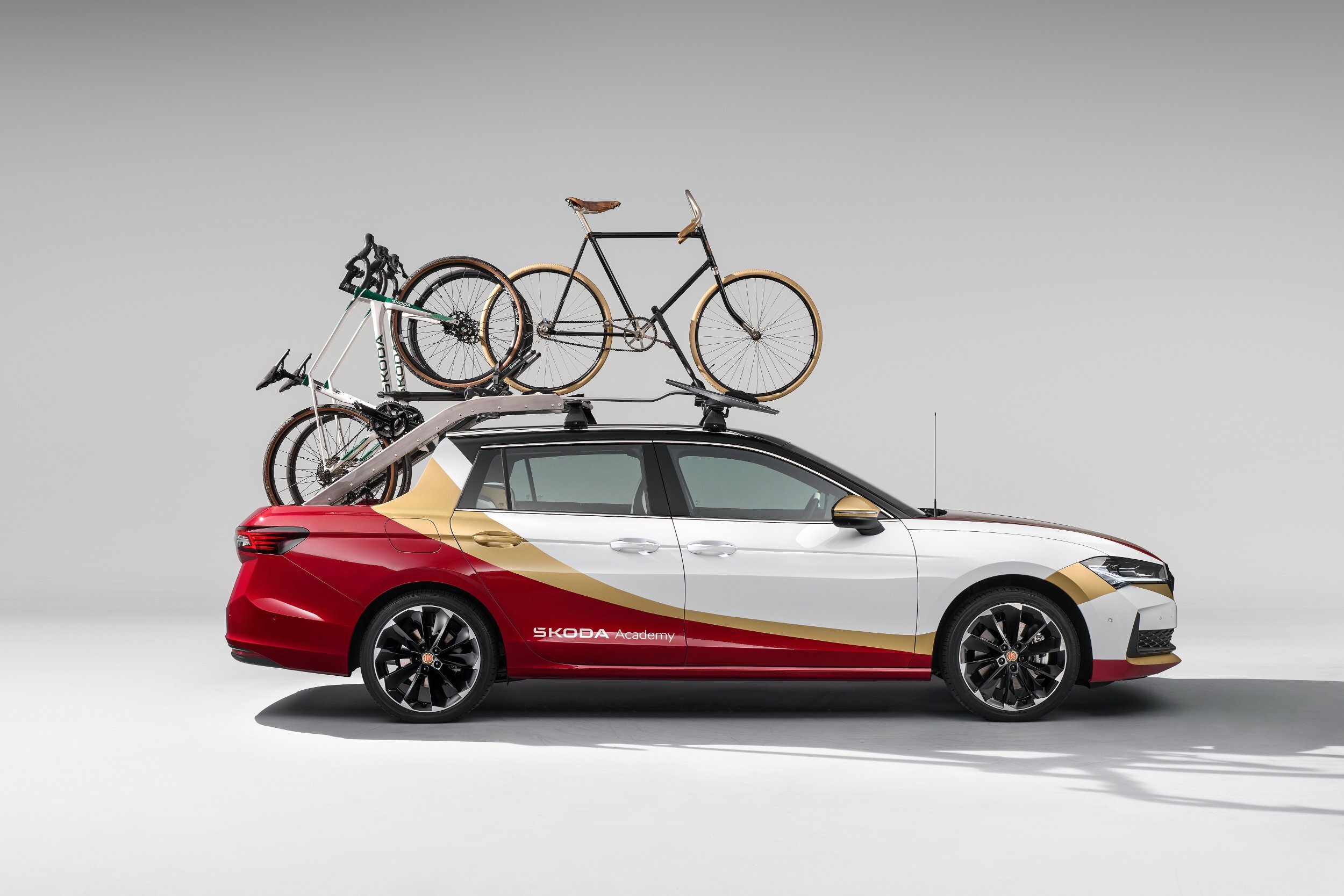 Skoda L&K 130 Pickup Concept, 2025